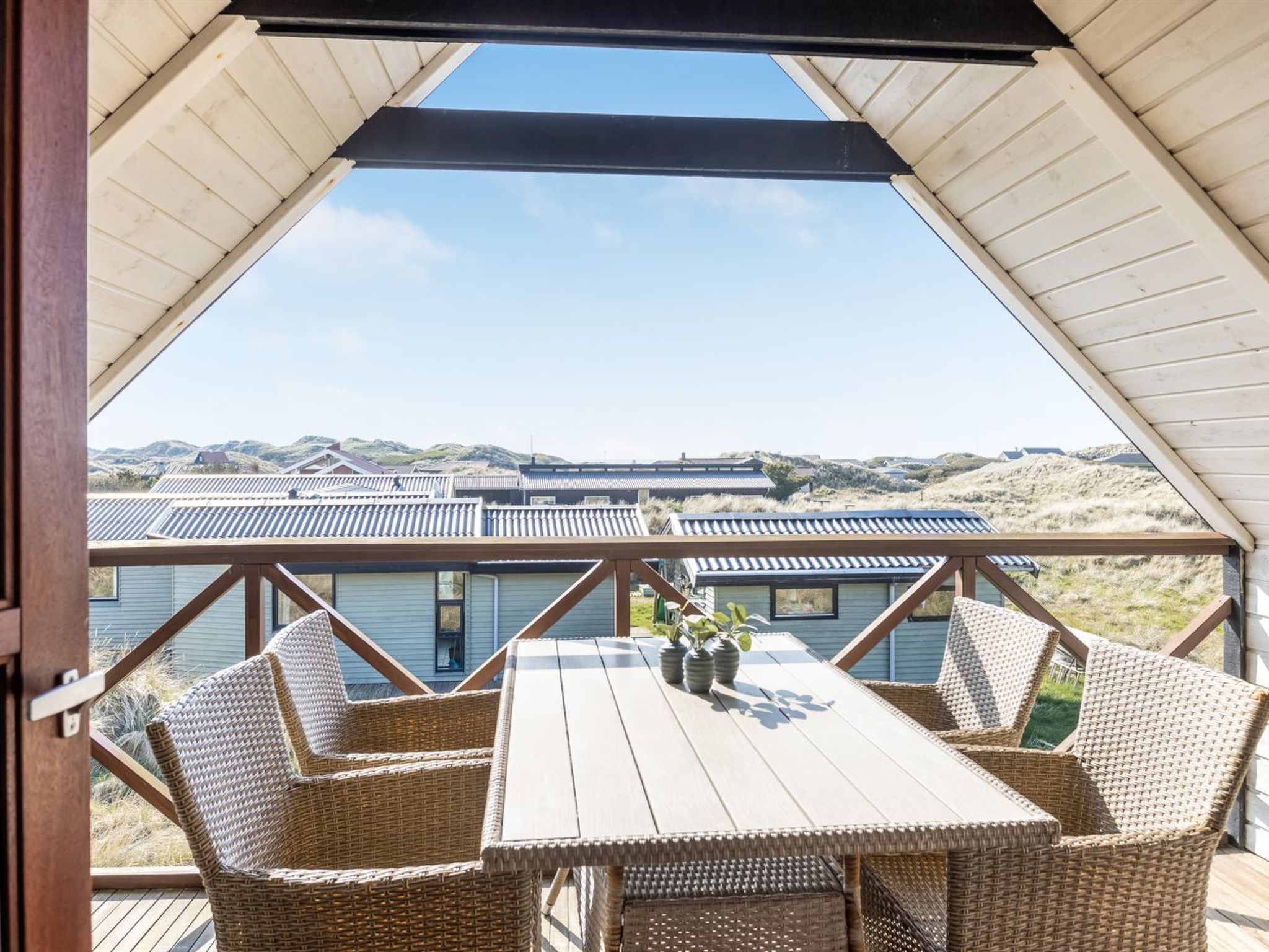 "Lilie" - 350m from the sea — Terrace (2 of 34)