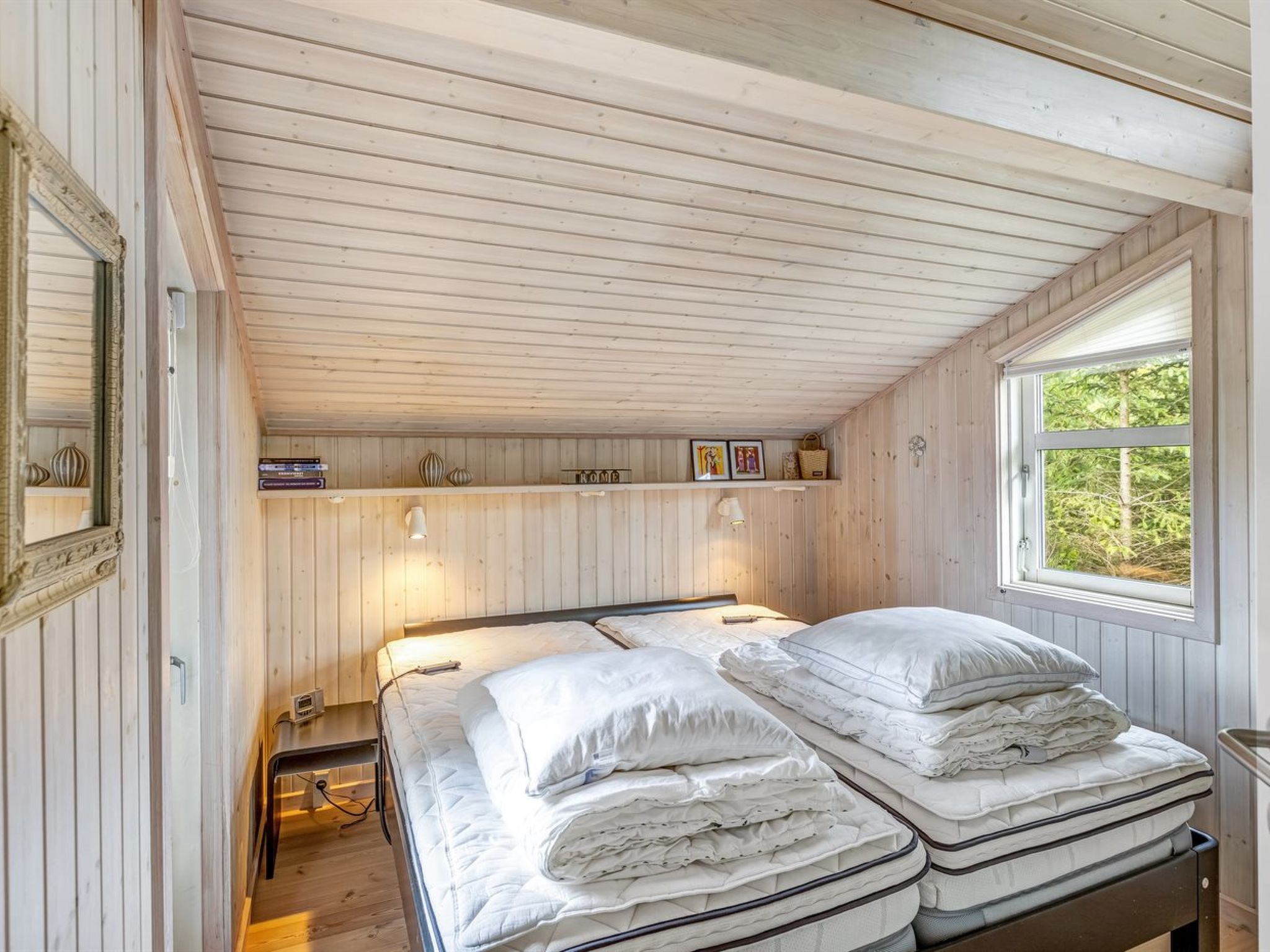 "Anouk" - 2km from the sea - Binnen