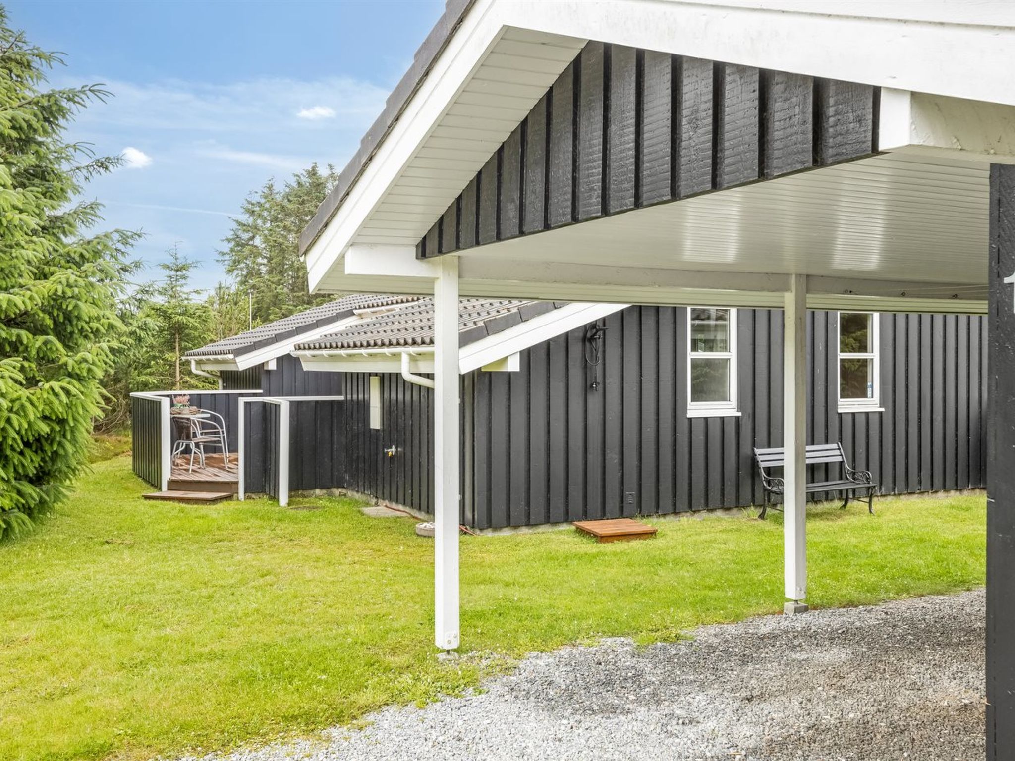 "Anouk" - 2km from the sea — House (5 of 26)