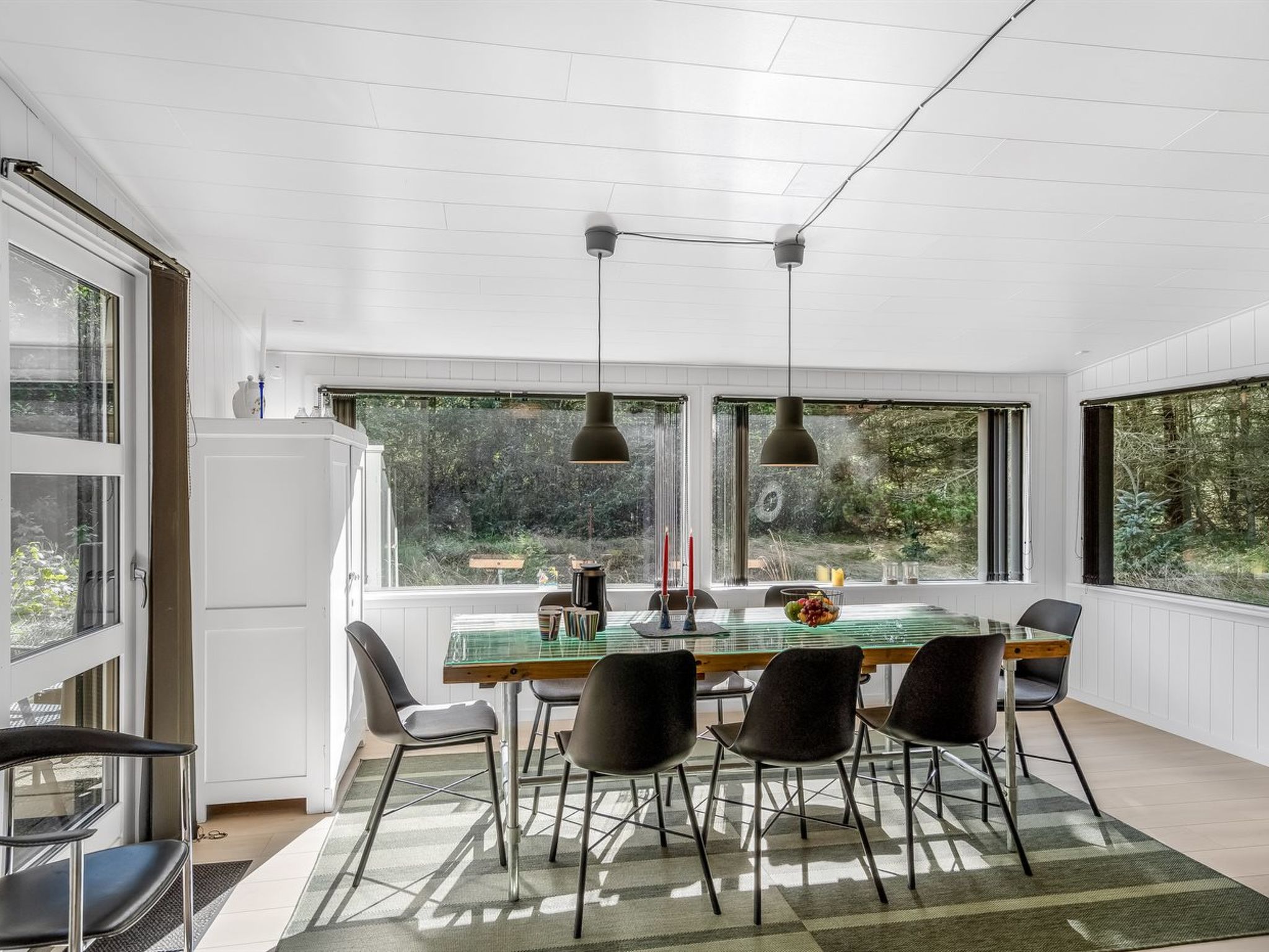 "Josina" - 1.3km from the sea - Binnen