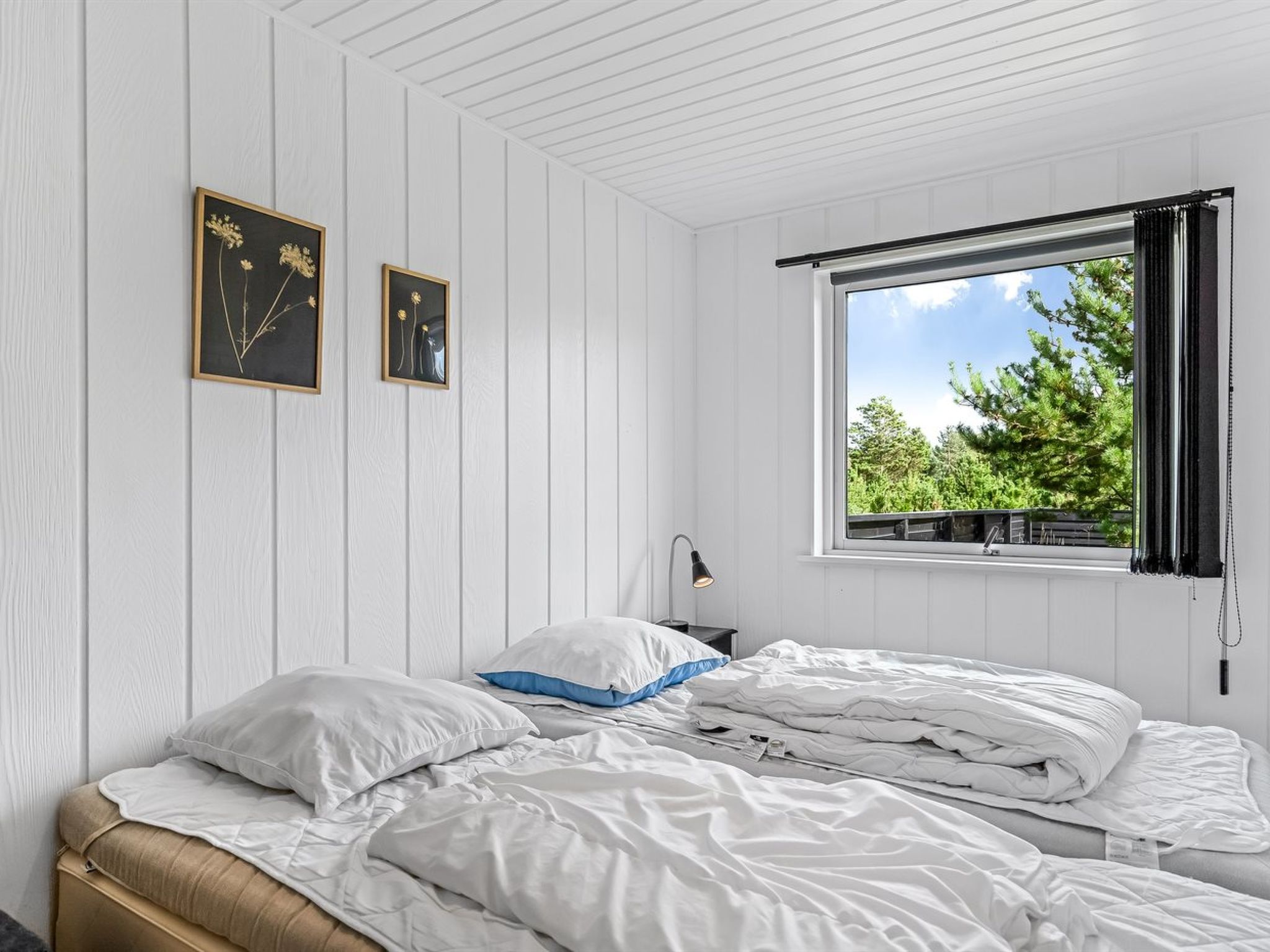 "Josina" - 1.3km from the sea - Binnen