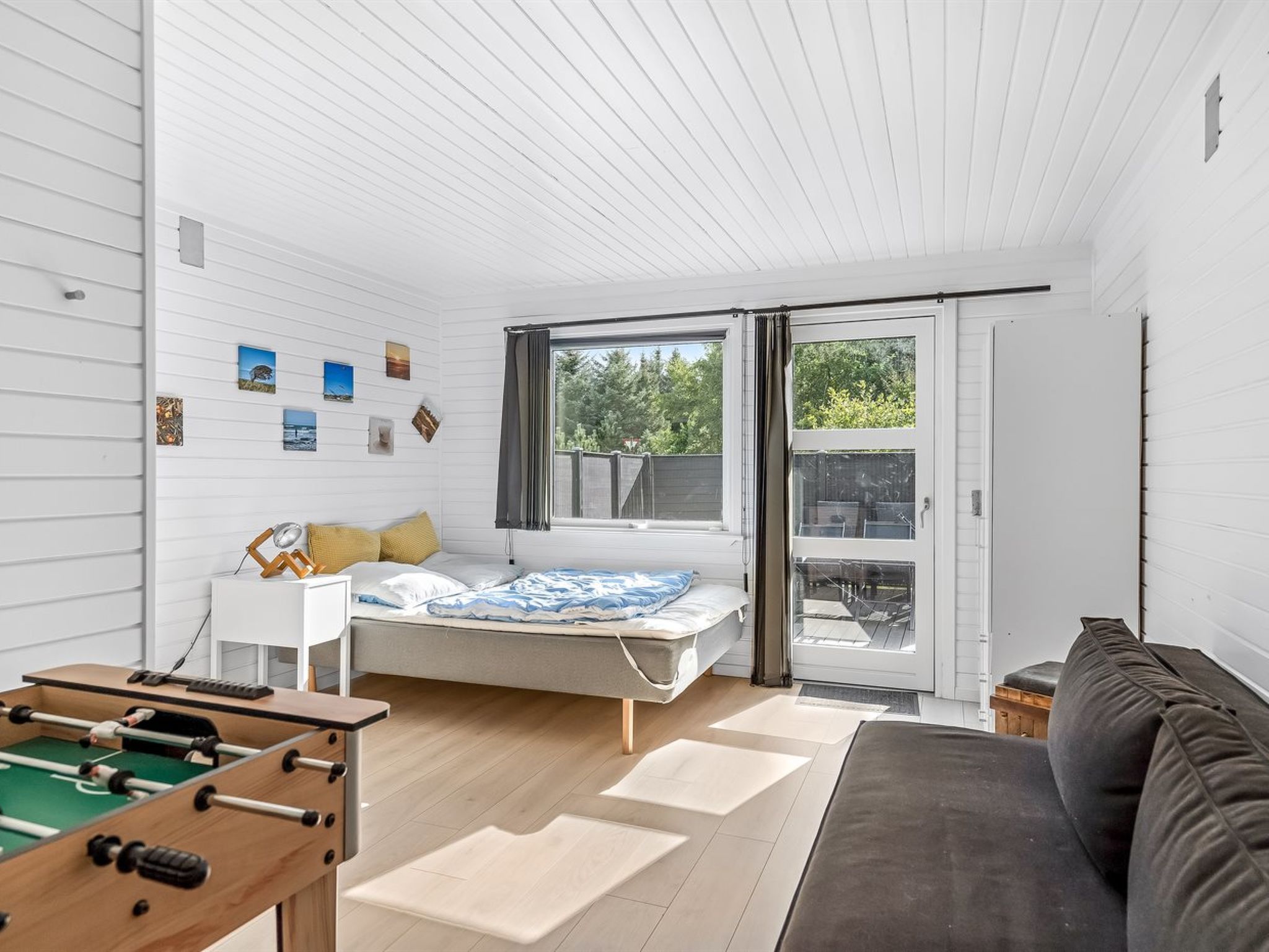 "Josina" - 1.3km from the sea - Binnen
