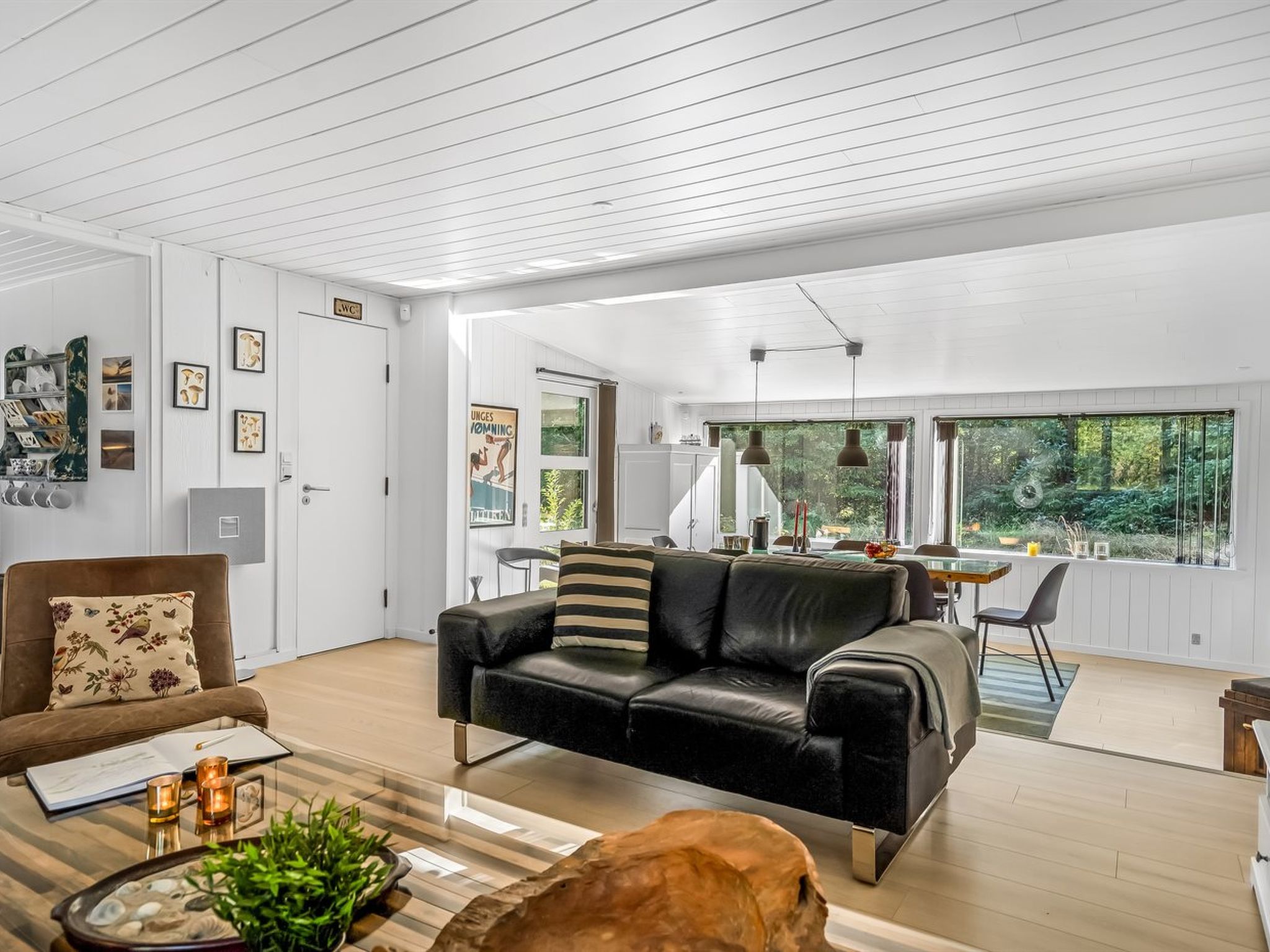 "Josina" - 1.3km from the sea - Binnen