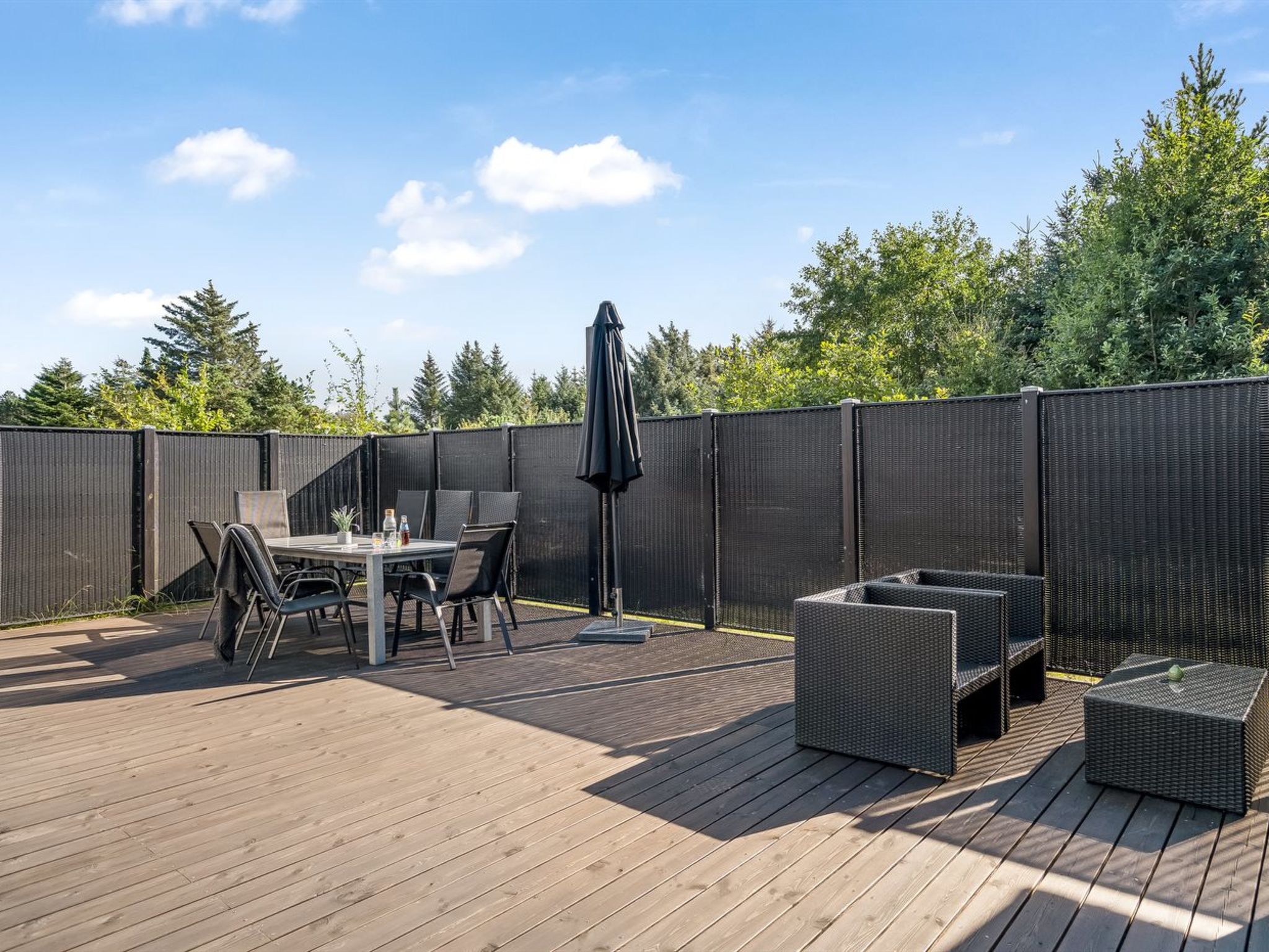 "Josina" - 1.3km from the sea — Terrace (4 of 29)