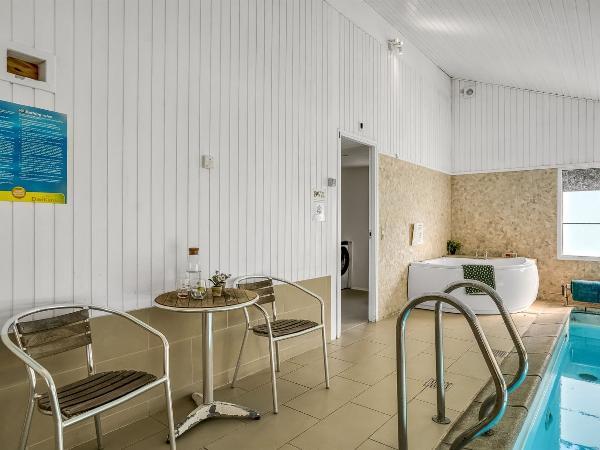 "Arild" - 900m from the sea — Pool Outdoor (3 of 26)