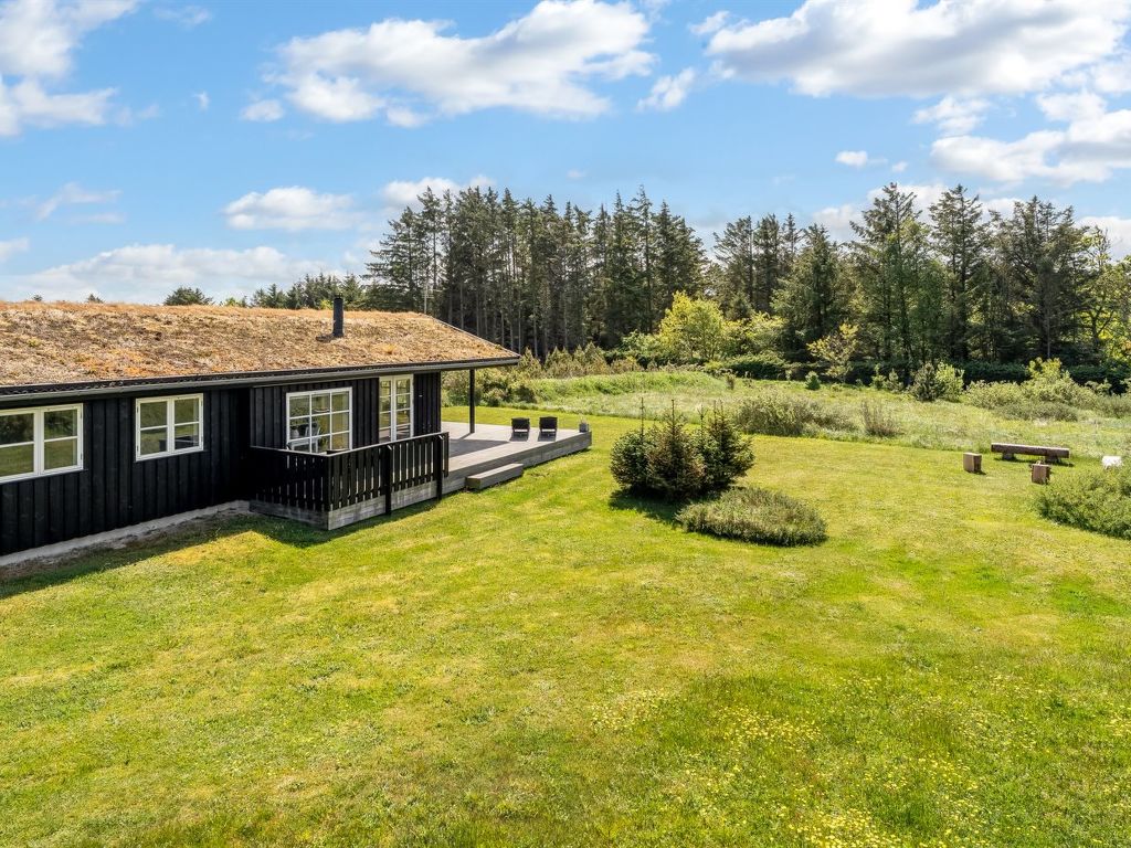 Vakantiehuis Ljupco