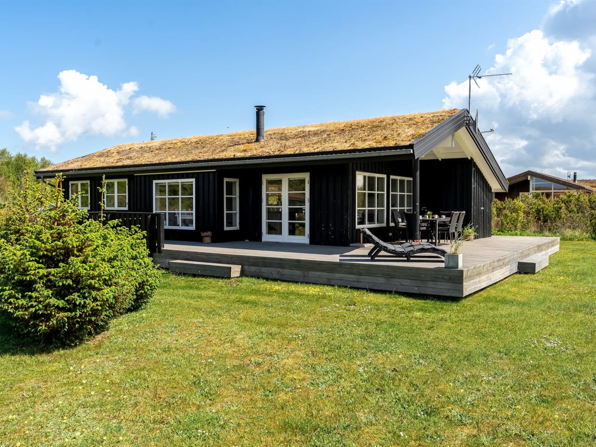 "Ljupco" - 950m from the sea-Outside