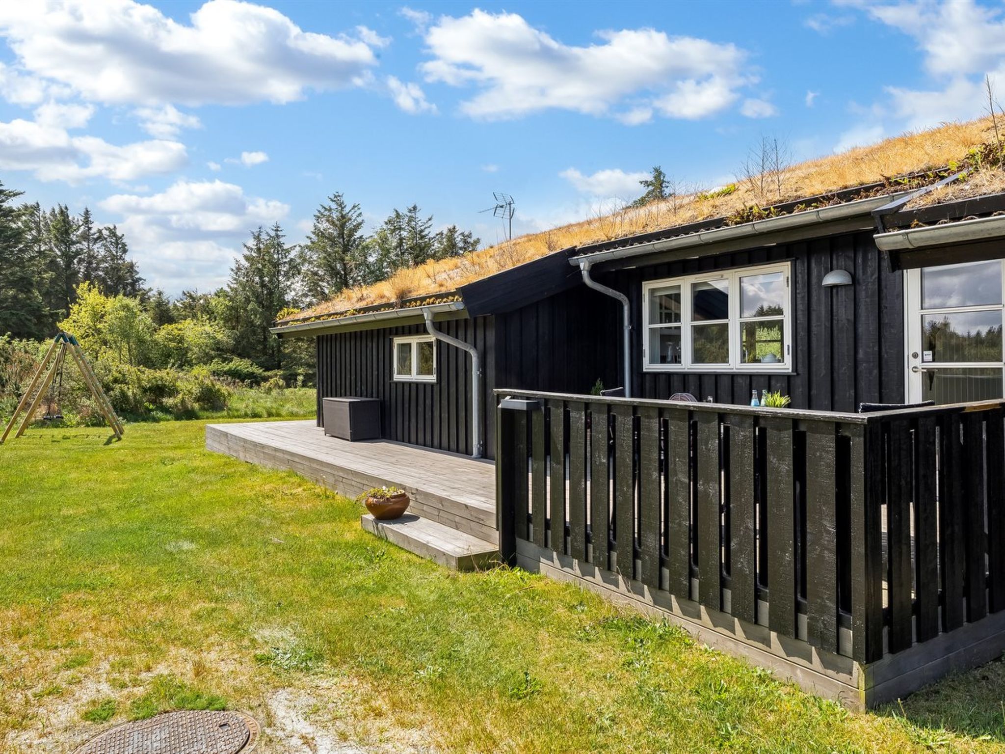 "Ljupco" - 950m from the sea — House (5 of 24)