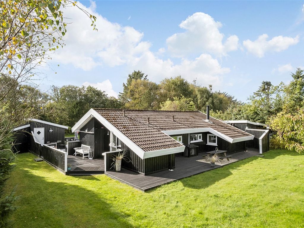 Vakantiehuis Gonda