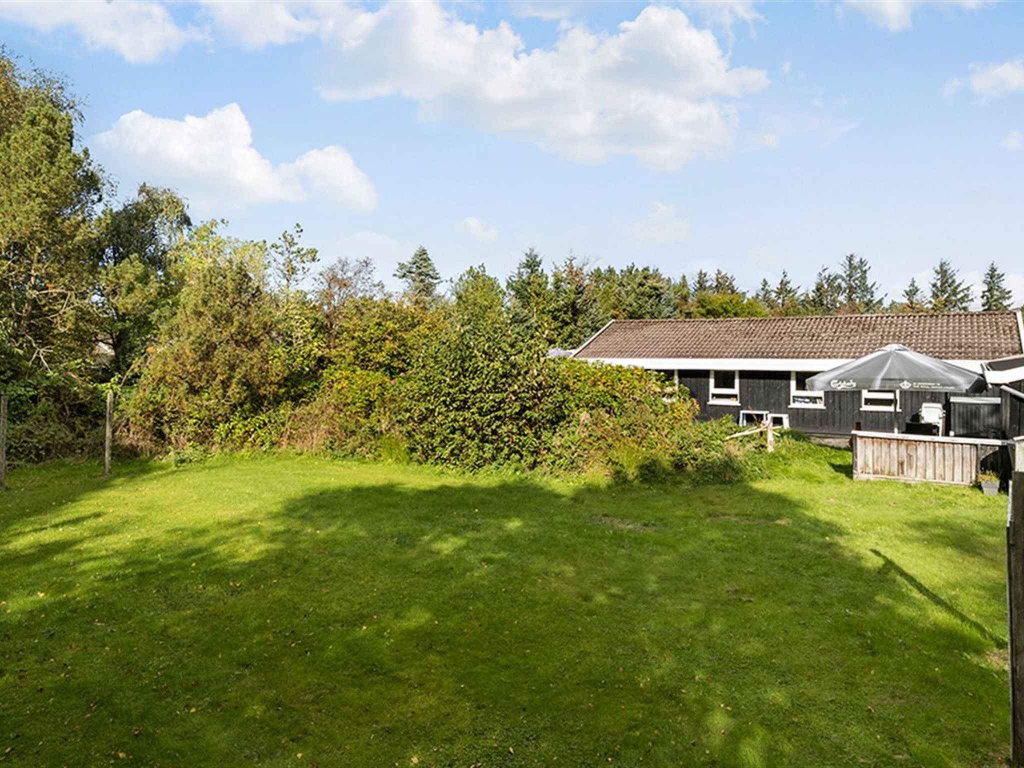 "Gonda" - 2km from the sea - Buiten