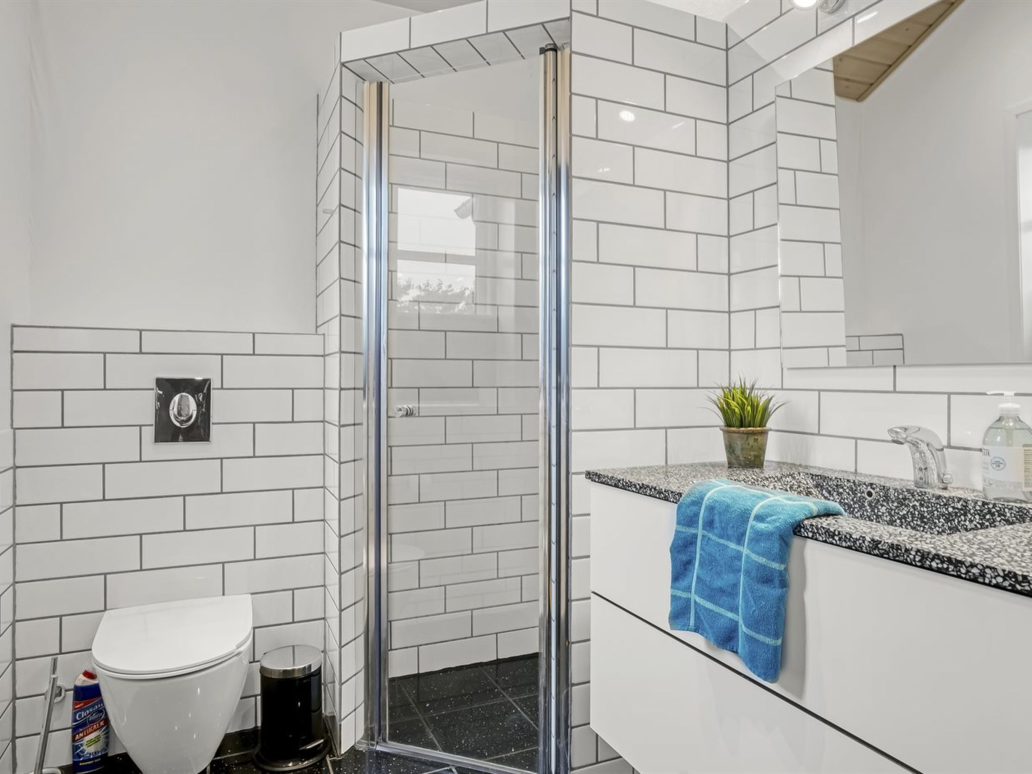 "Djuna" - 550m from the sea-Inside