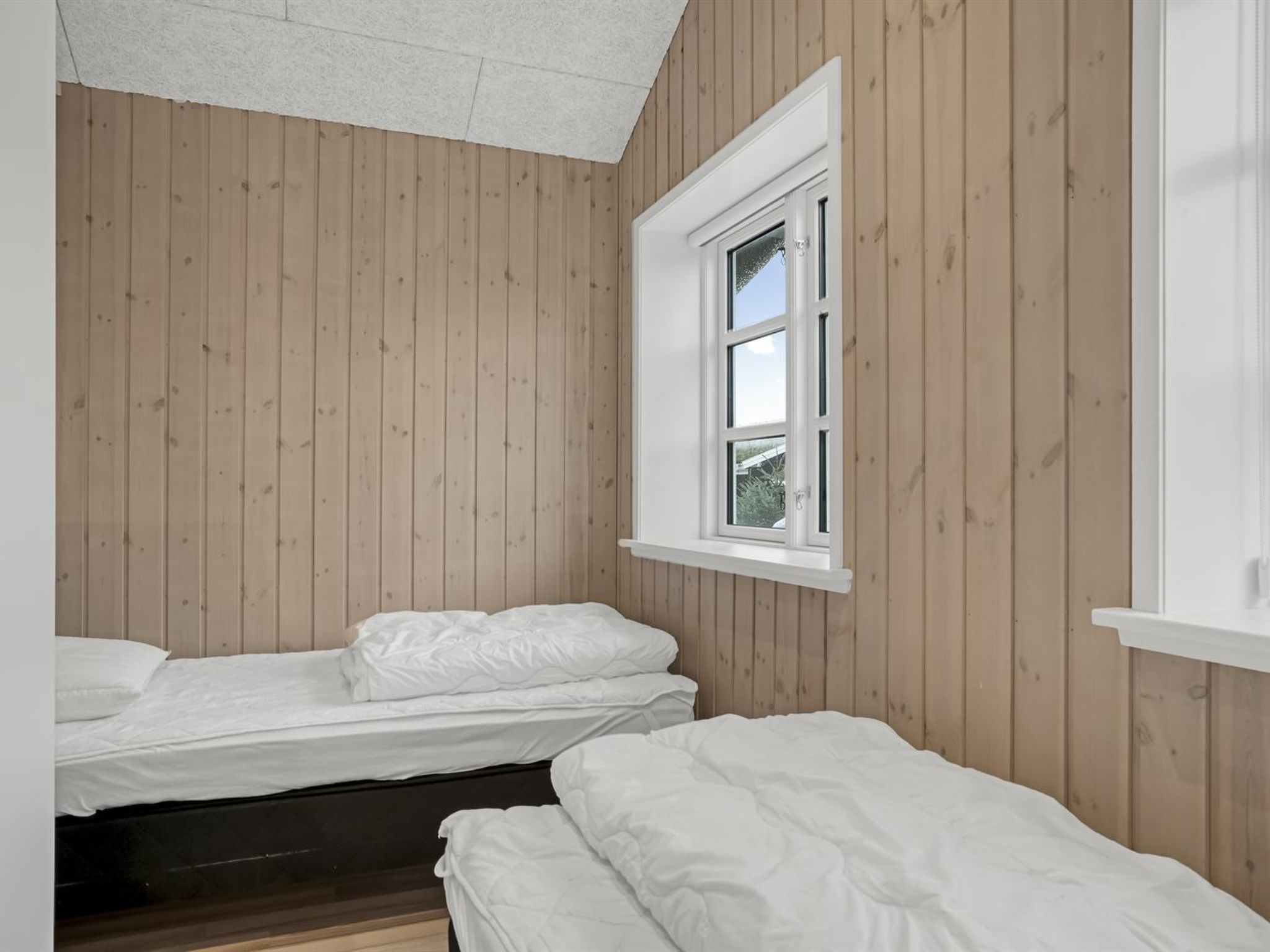 "Djuna" - 550m from the sea-Inside