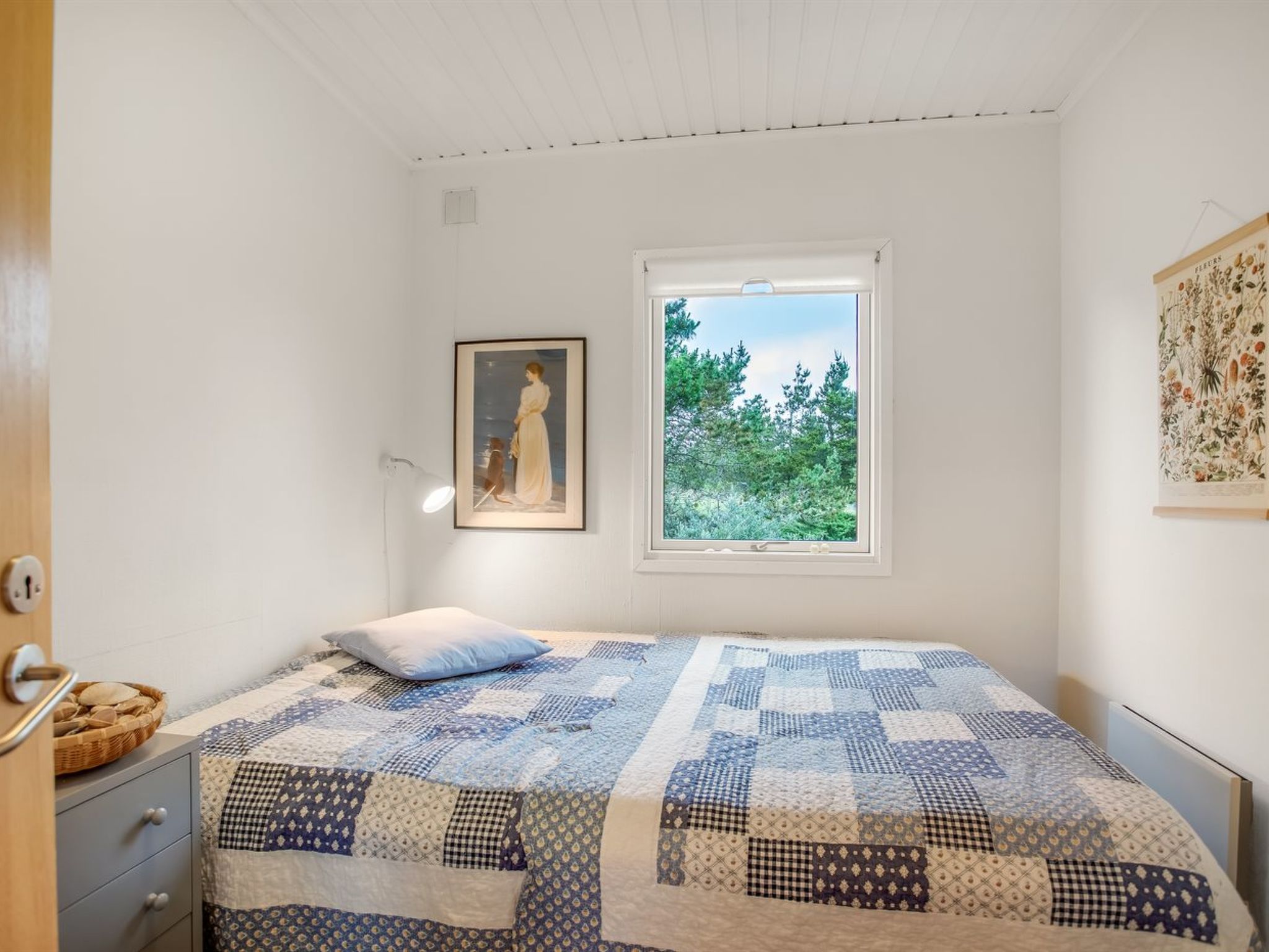 "Cate" - 900m from the sea - Inside