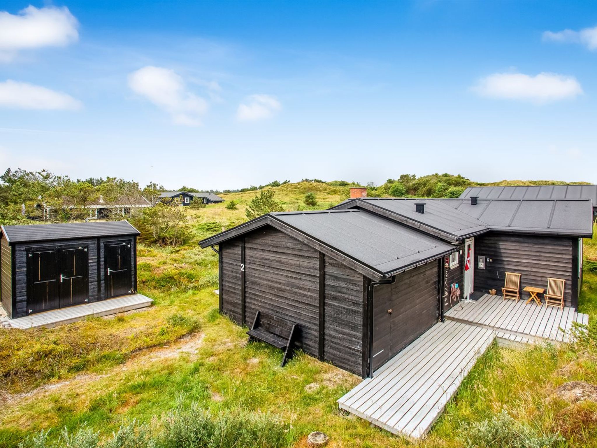 "Cate" - 900m from the sea — House (5 of 21)