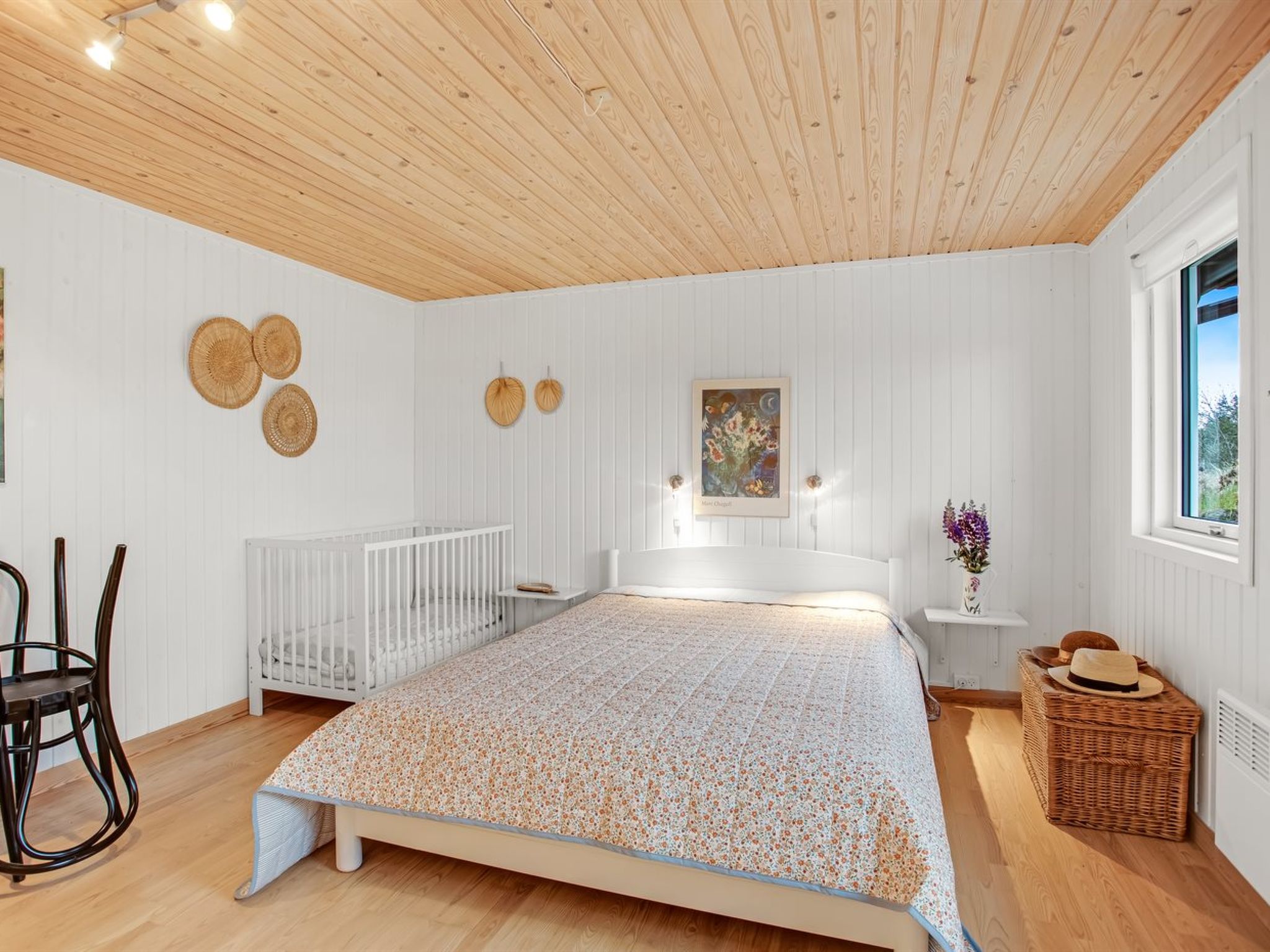 "Cate" - 900m from the sea - Inside