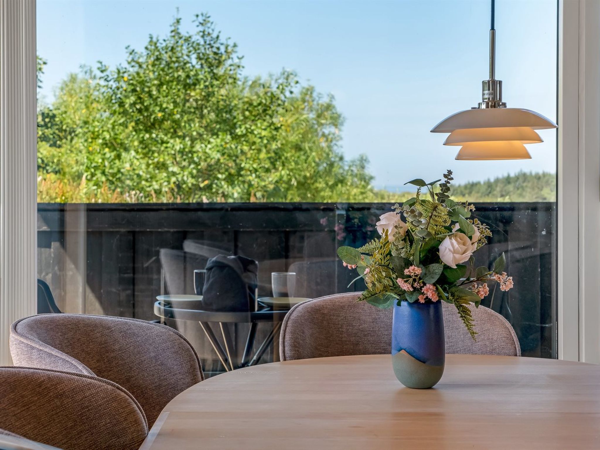 "Ilya" - 1.7km from the sea - Binnen