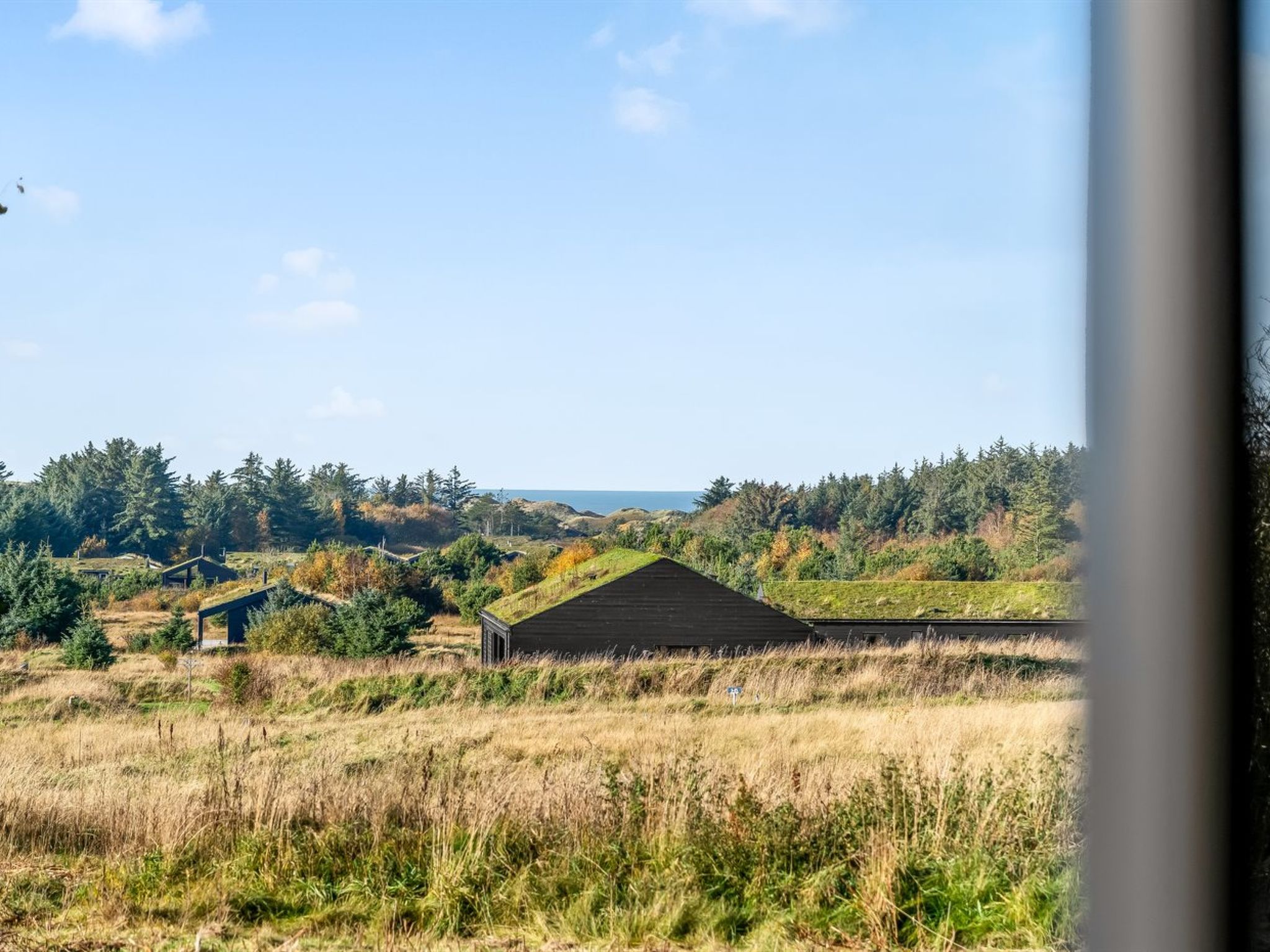 "Ilya" - 1.7km from the sea