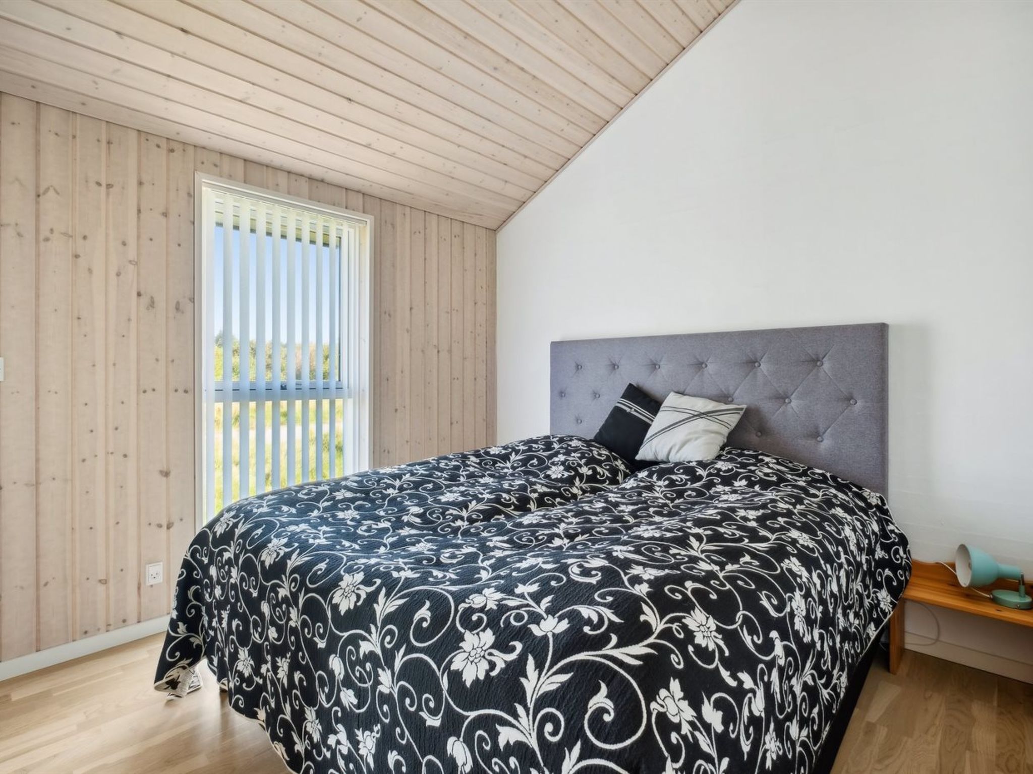 "Ilya" - 1.7km from the sea - Binnen
