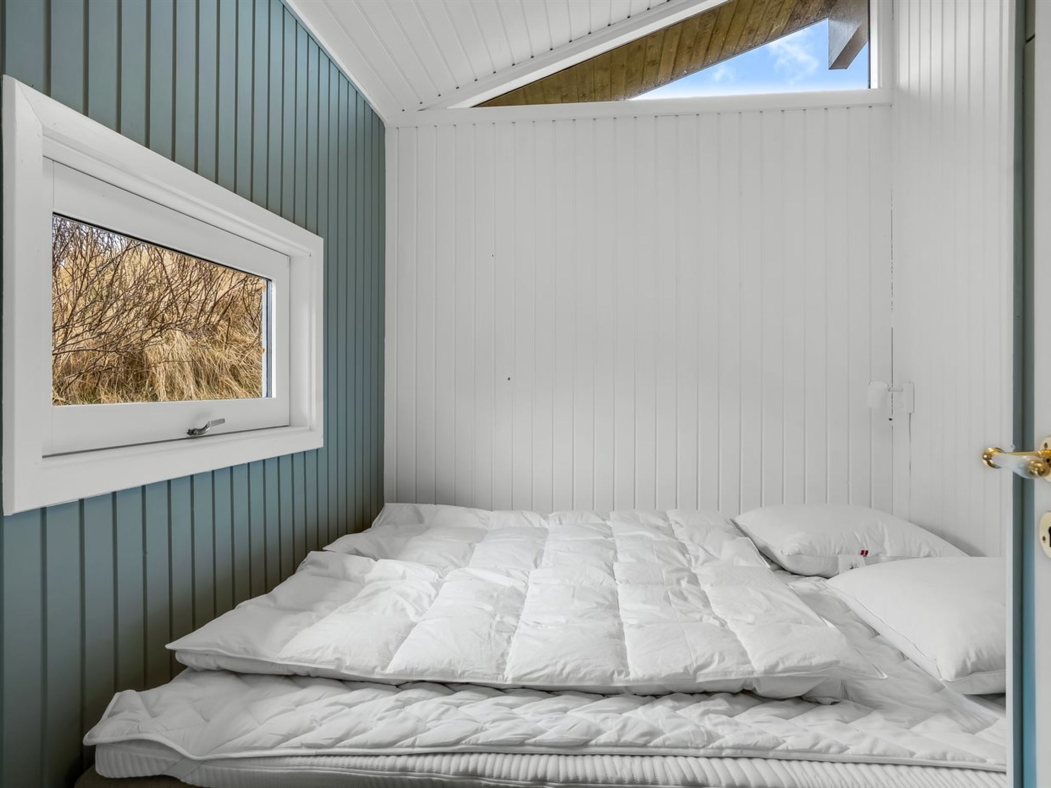 "Gundborg" - 200m from the sea - Drinnen