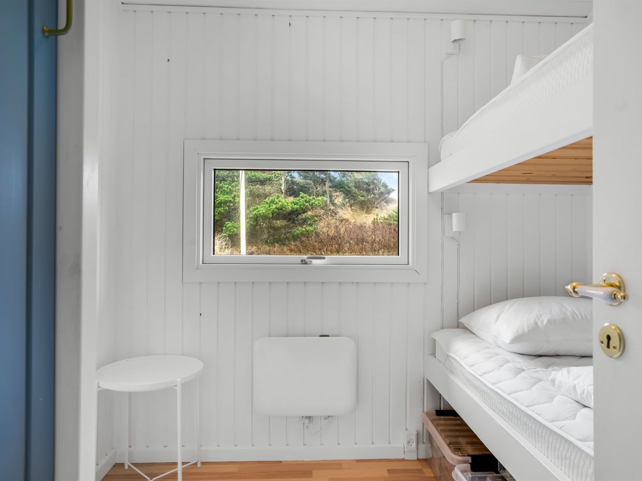 "Gundborg" - 200m from the sea - Drinnen