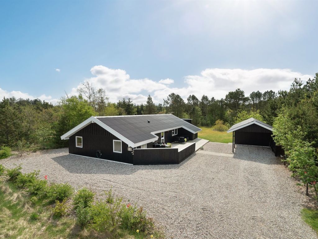 Vakantiehuis Onni