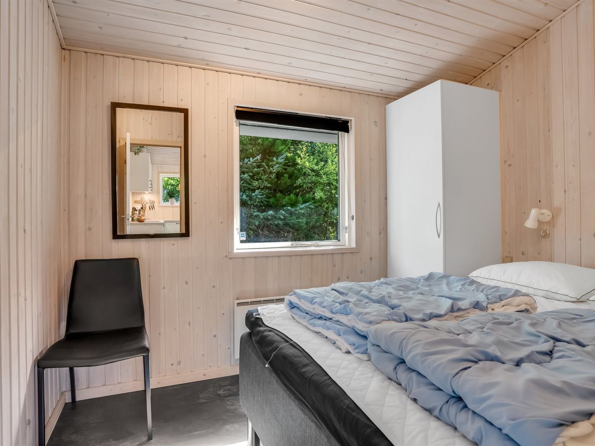"Onni" - 2.3km from the sea - Binnen