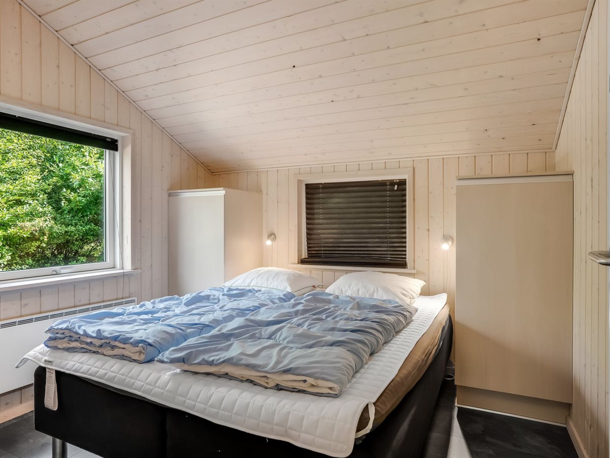 "Onni" - 2.3km from the sea - Binnen