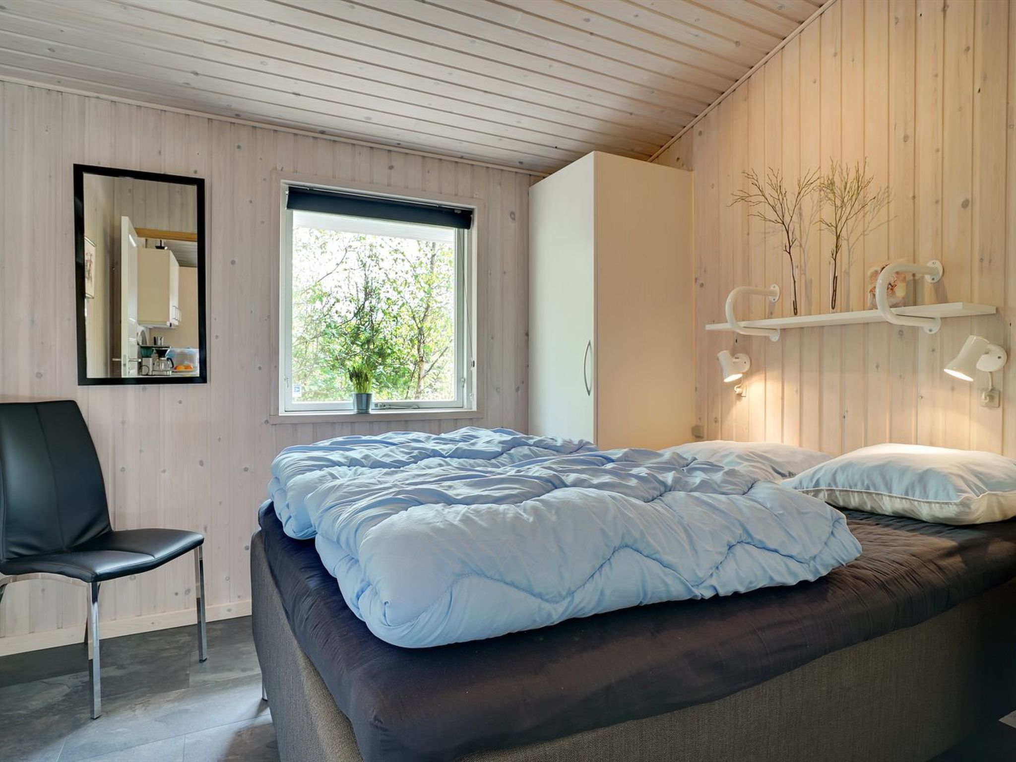"Onni" - 2.3km from the sea-Inside