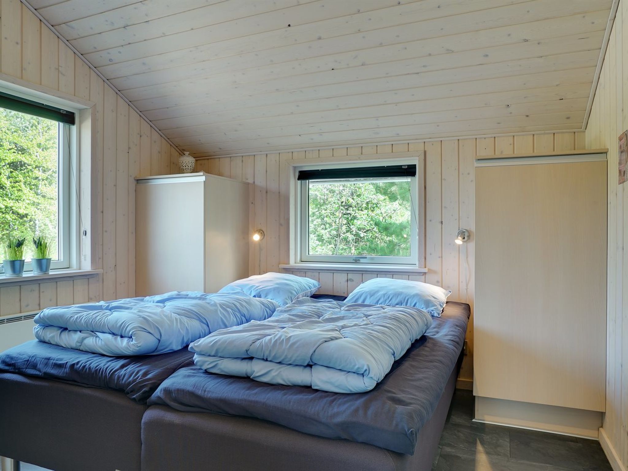 "Onni" - 2.3km from the sea-Inside