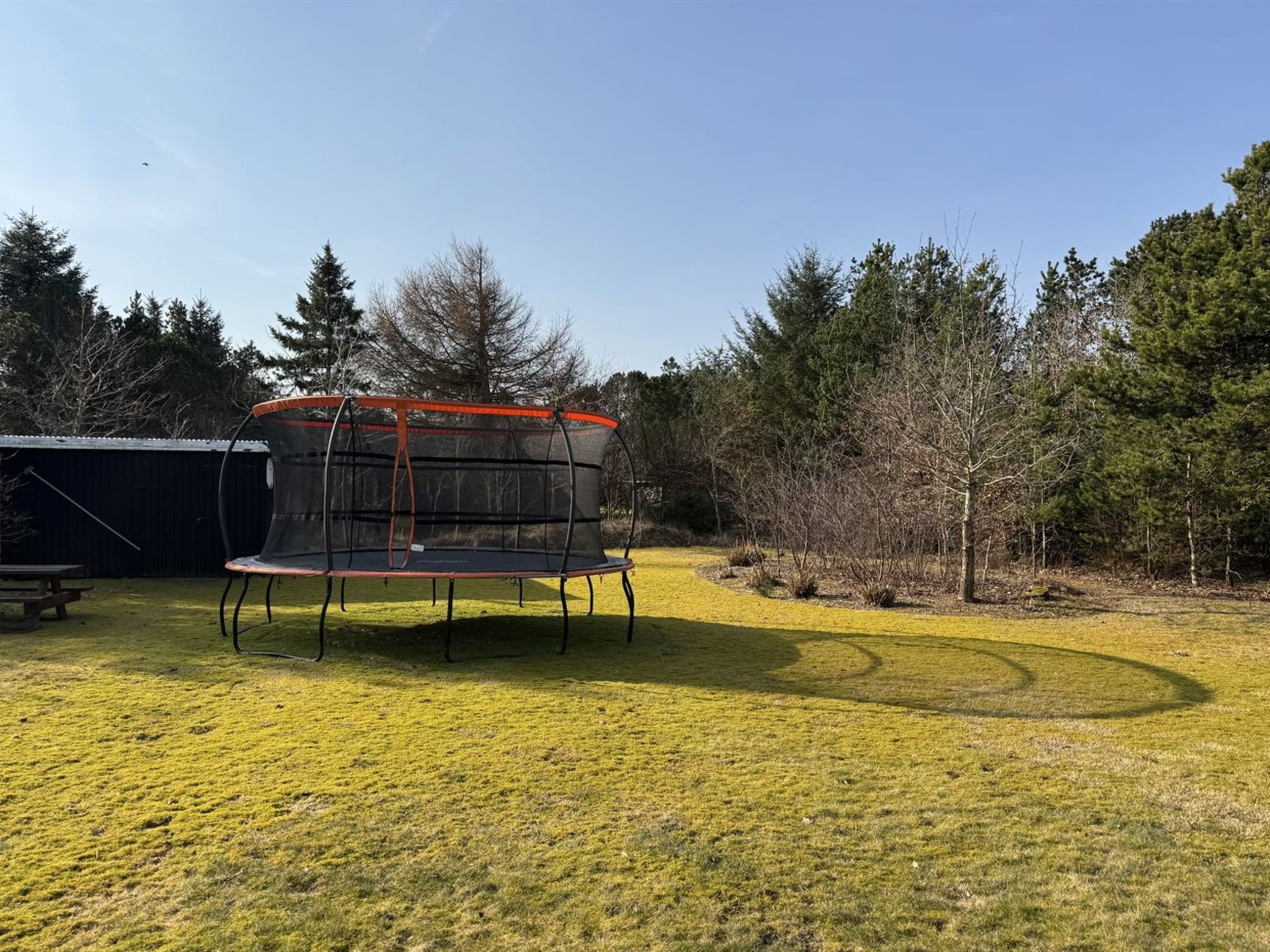 "Onni" - 2.3km from the sea-Buiten