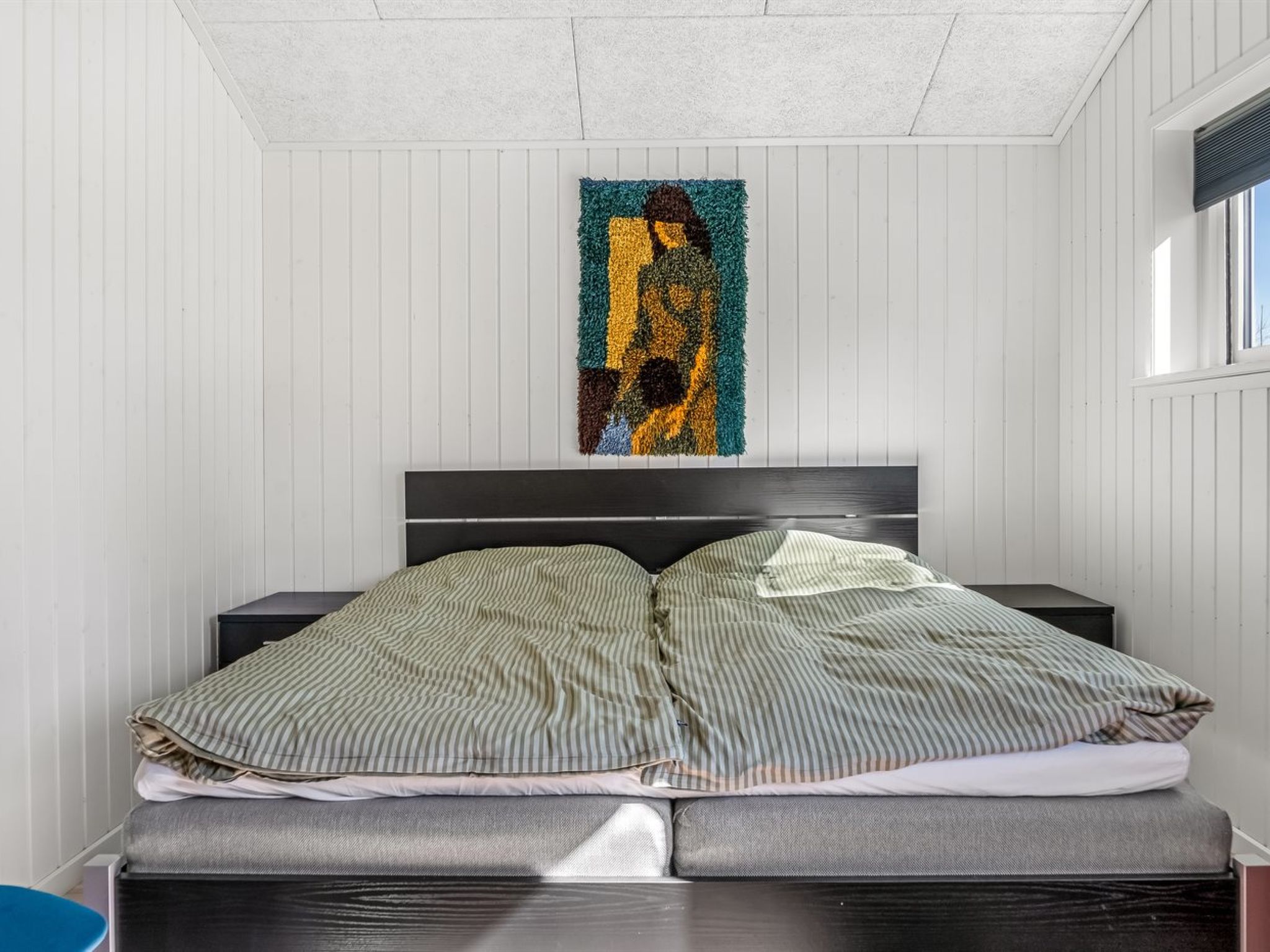 "Jork" - 1km from the sea-Inside