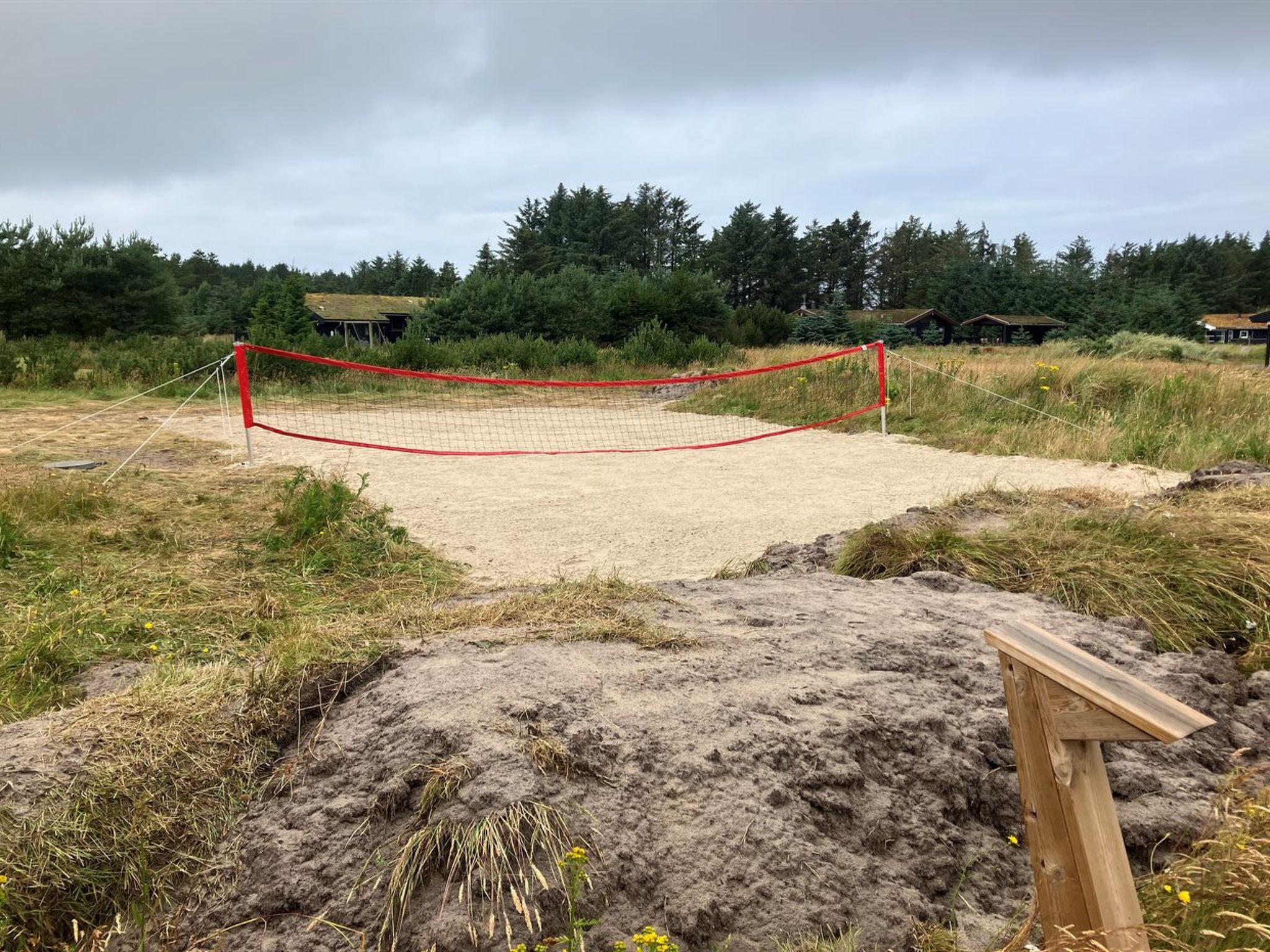 "Petri" - 1km from the sea - Buiten