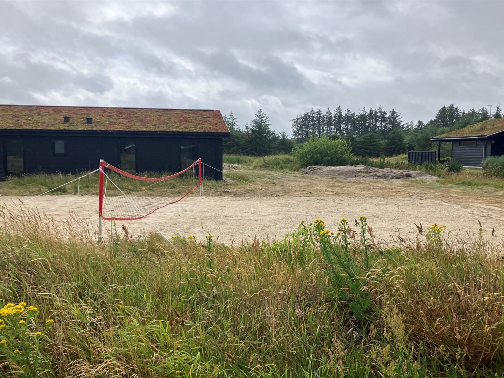 "Petri" - 1km from the sea - Buiten