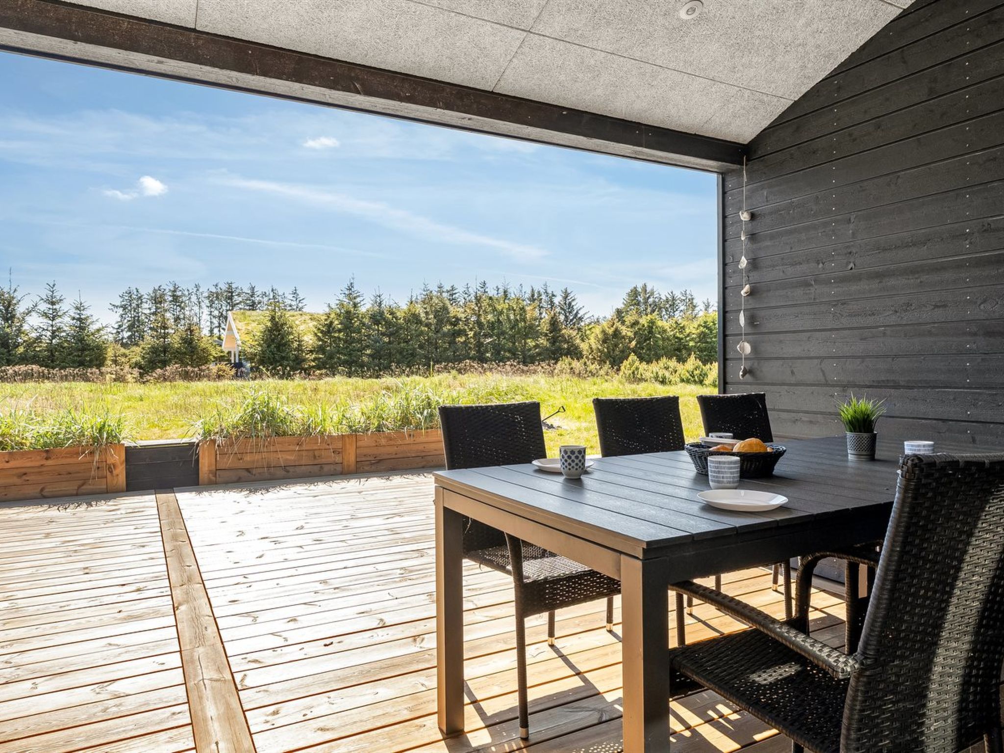 "Petri" - 1km from the sea - Buiten