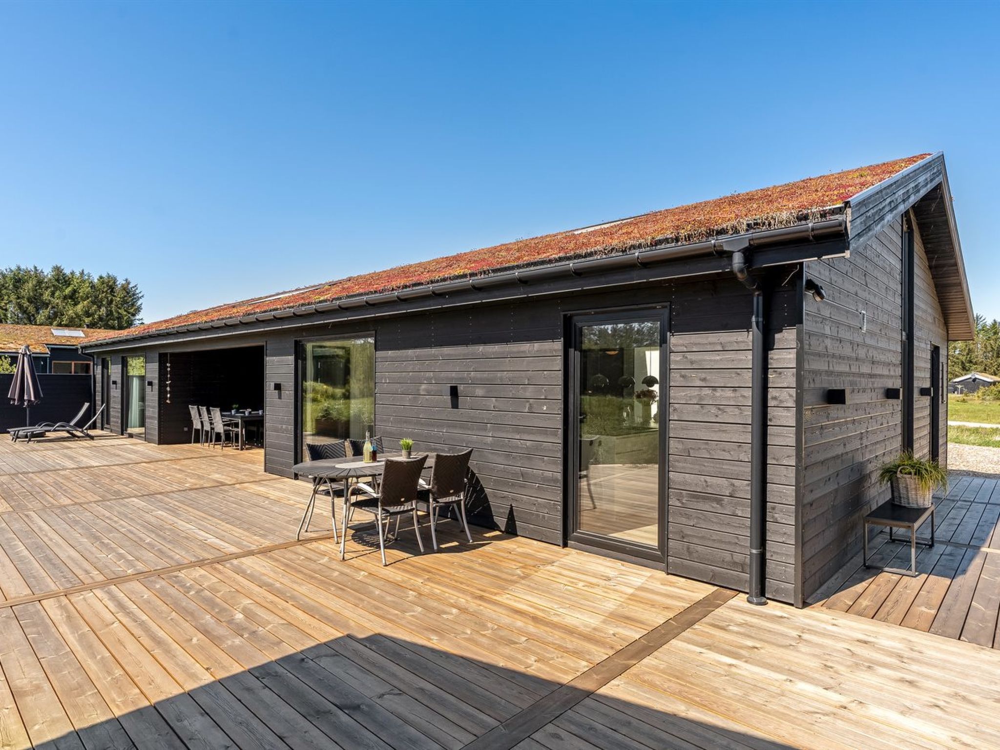 "Petri" - 1km from the sea - Buiten