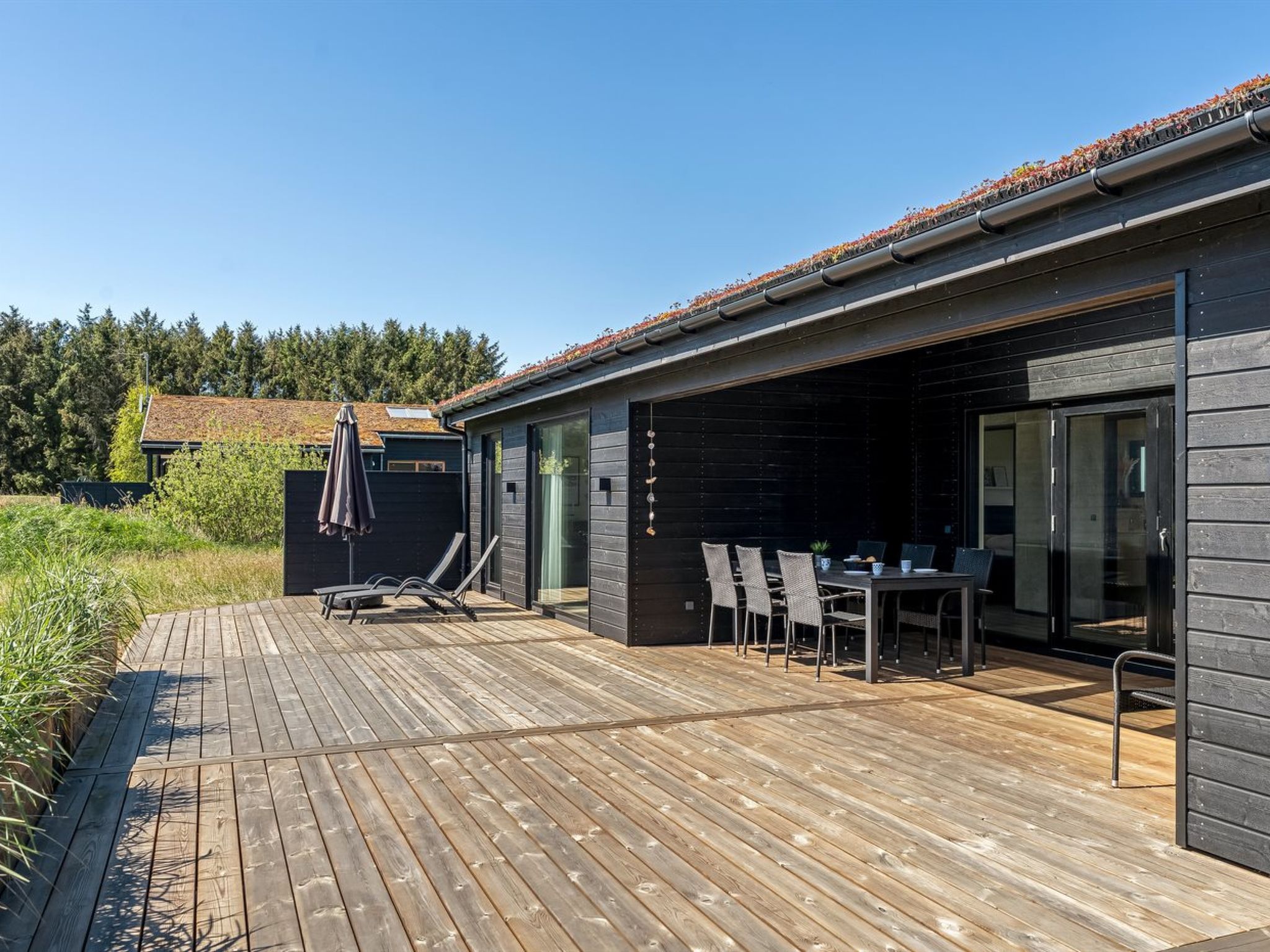 "Petri" - 1km from the sea - Buiten