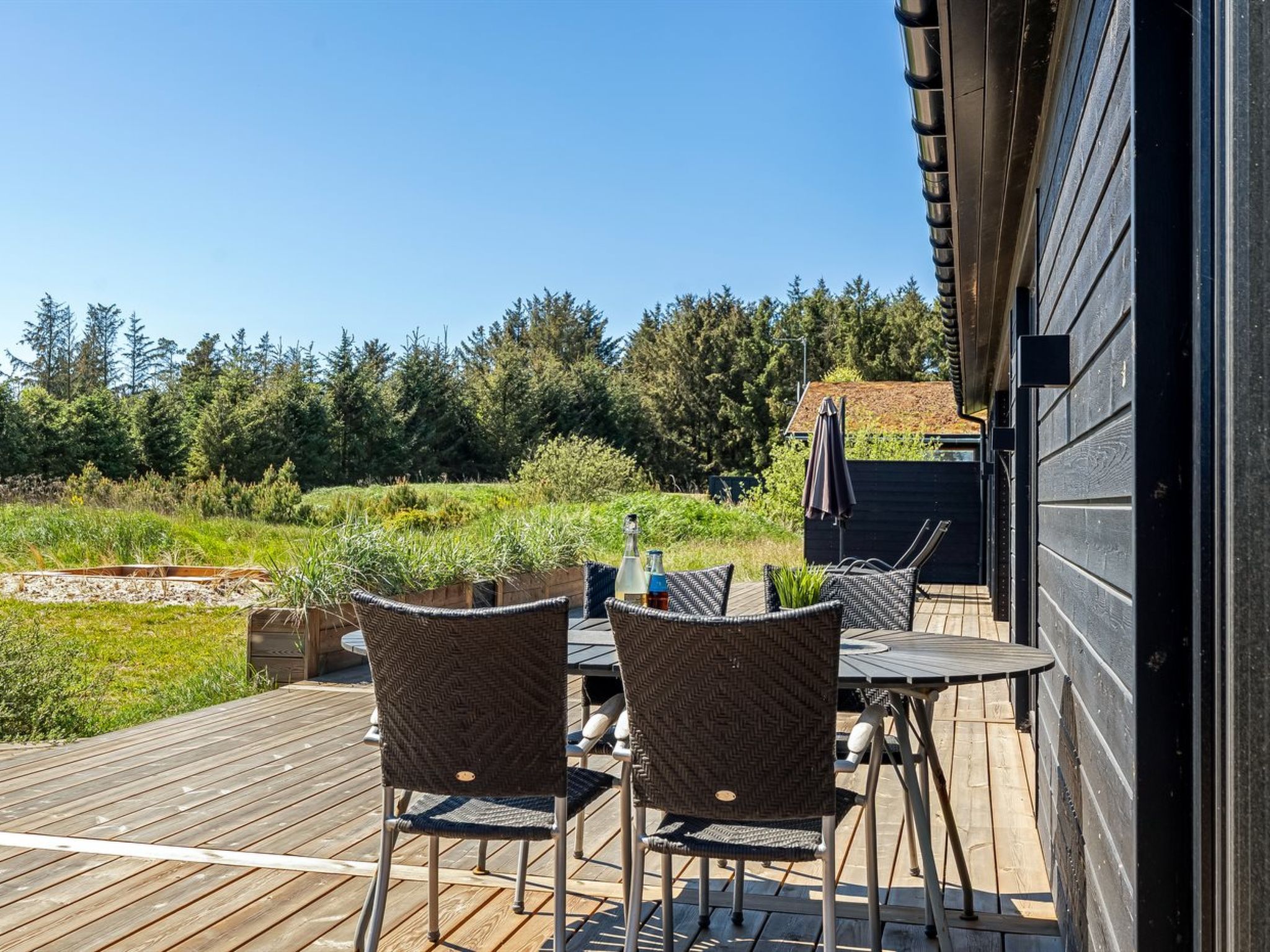 "Petri" - 1km from the sea - Buiten