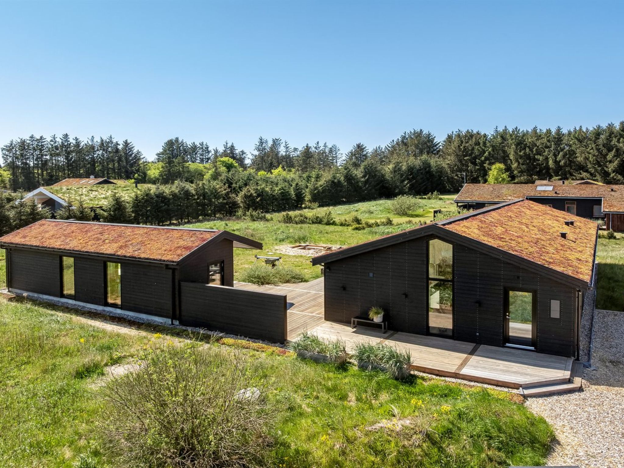 "Petri" - 1km from the sea - Buiten