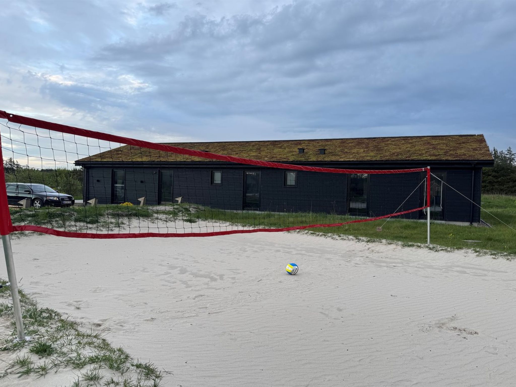 "Petri" - 1km from the sea