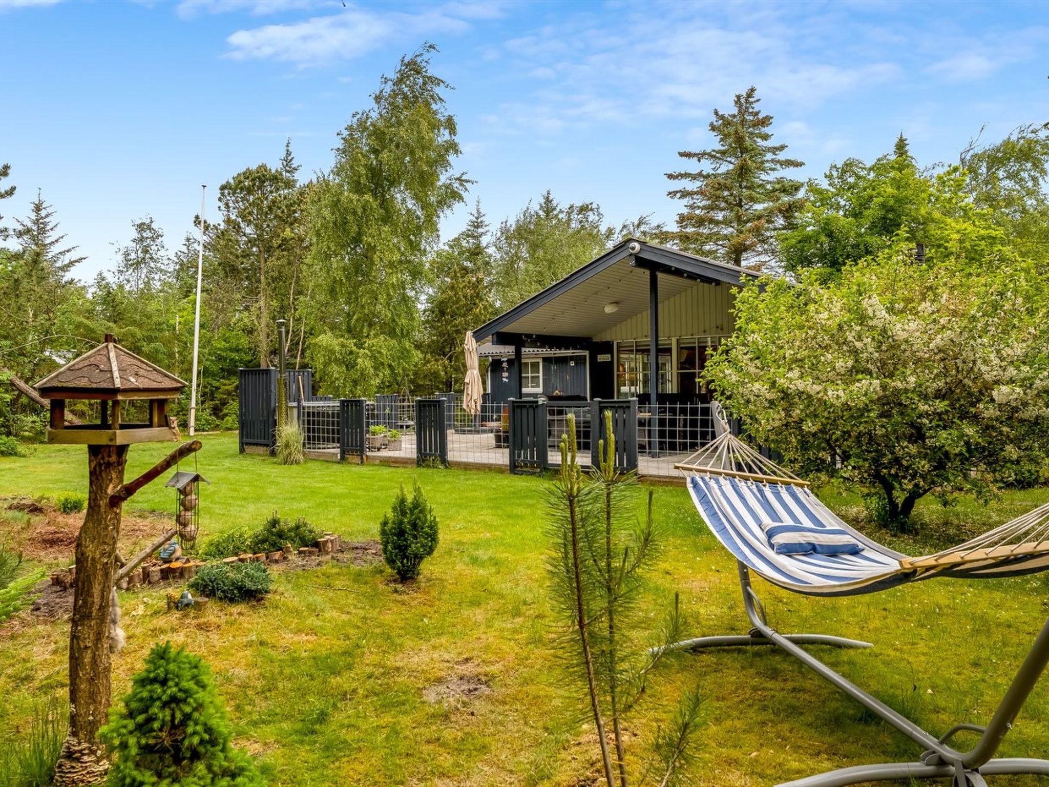 "Emelrik" - 2km from the sea-Draußen