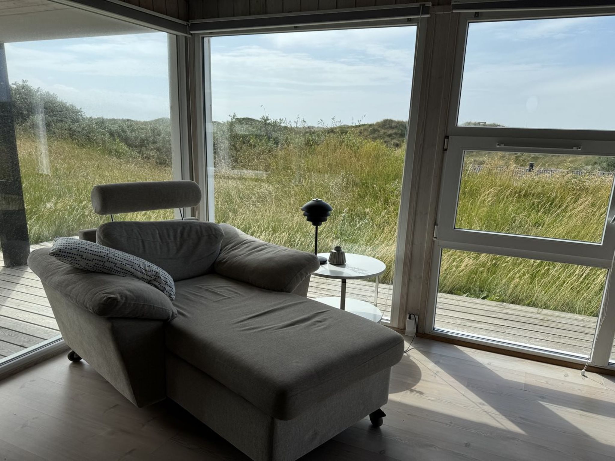 "Marcus" - 500m from the sea-Inside