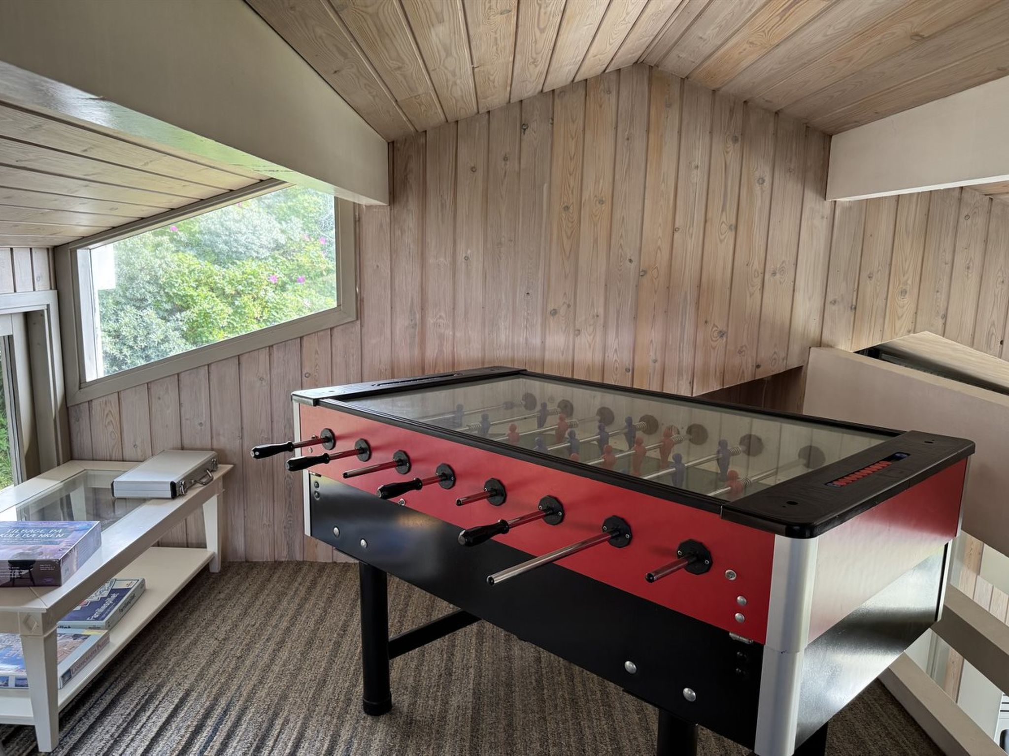 "Marcus" - 500m from the sea-Inside