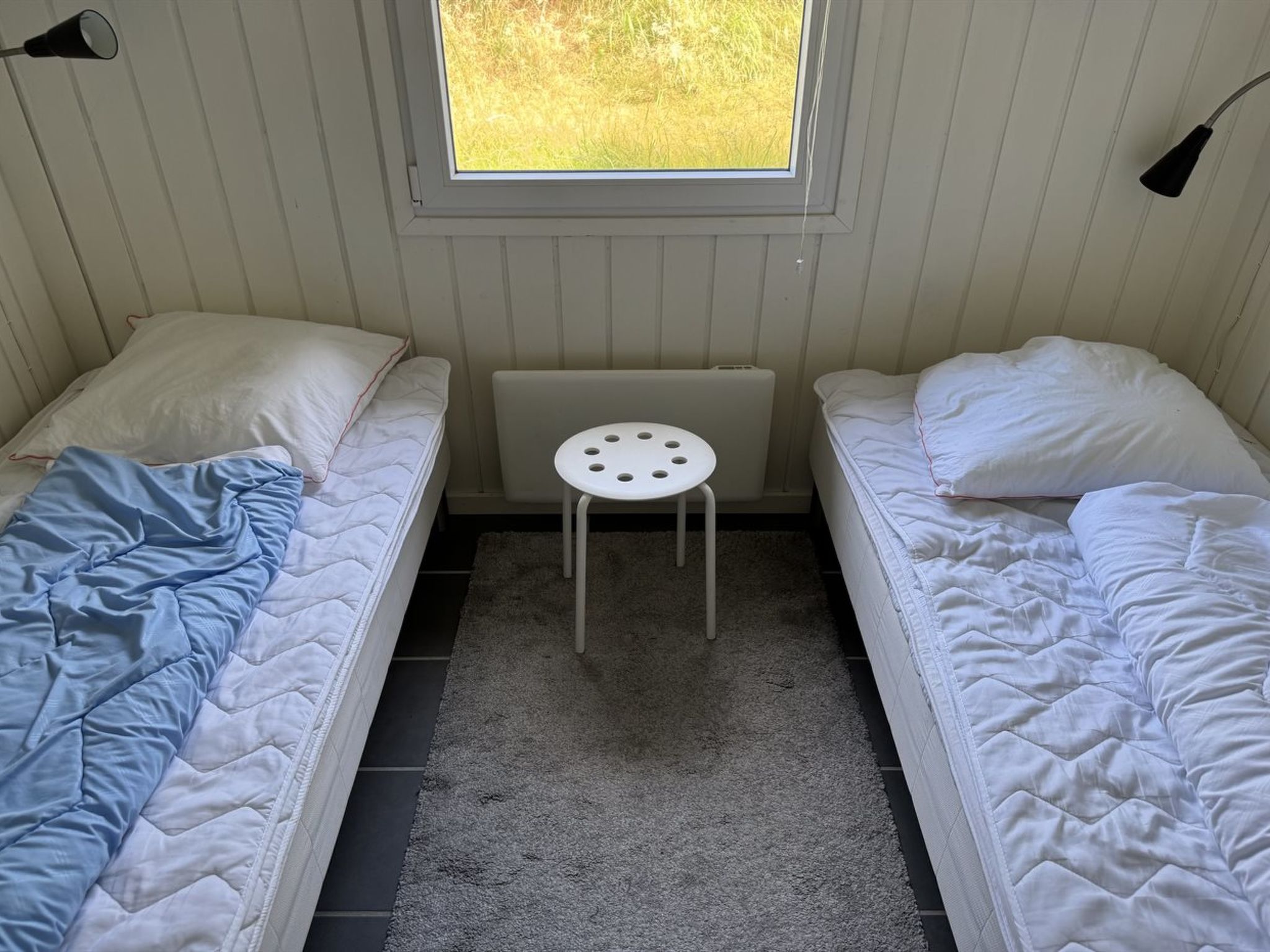 "Marcus" - 500m from the sea-Inside