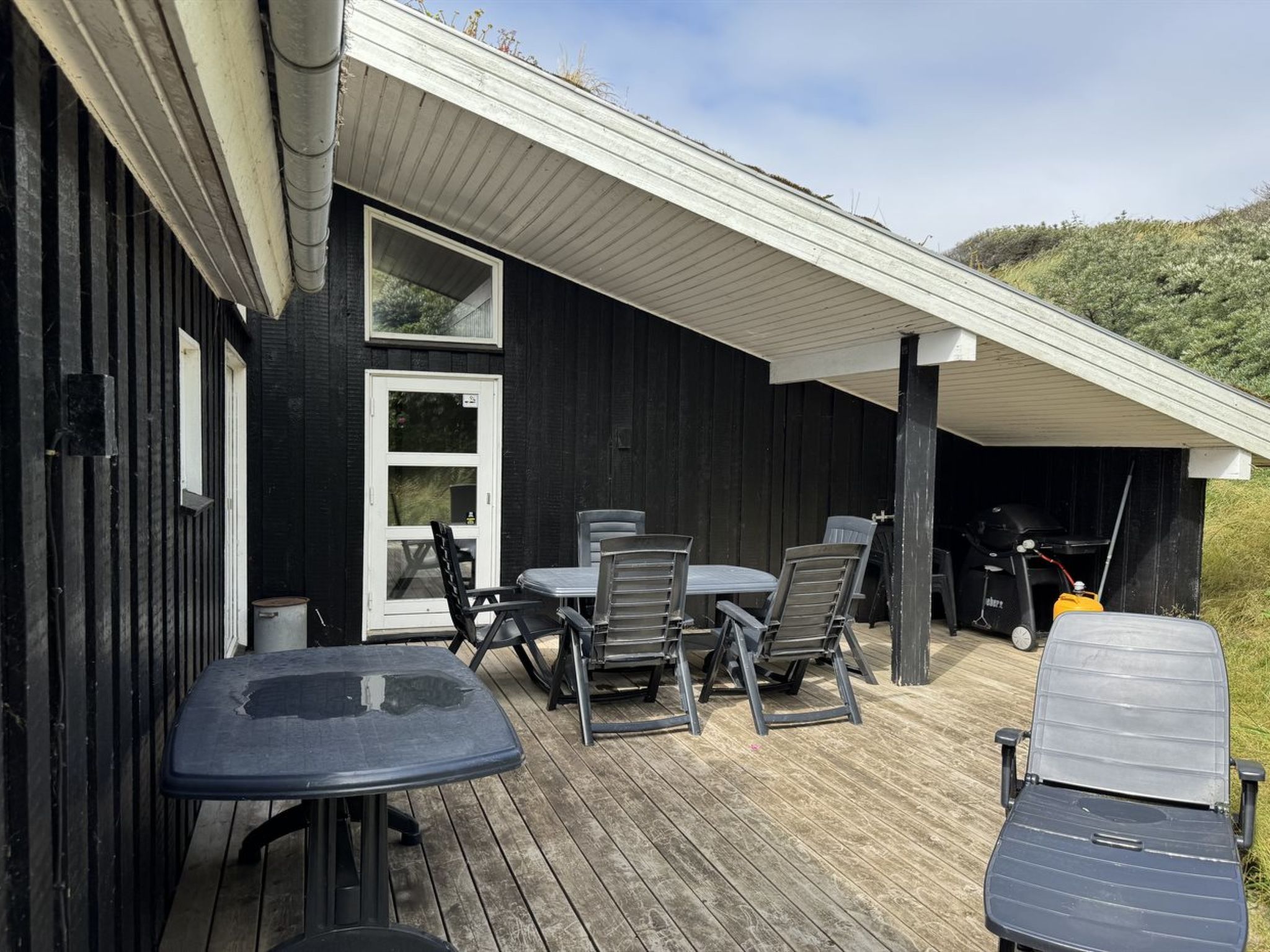 "Marcus" - 500m from the sea-Outside
