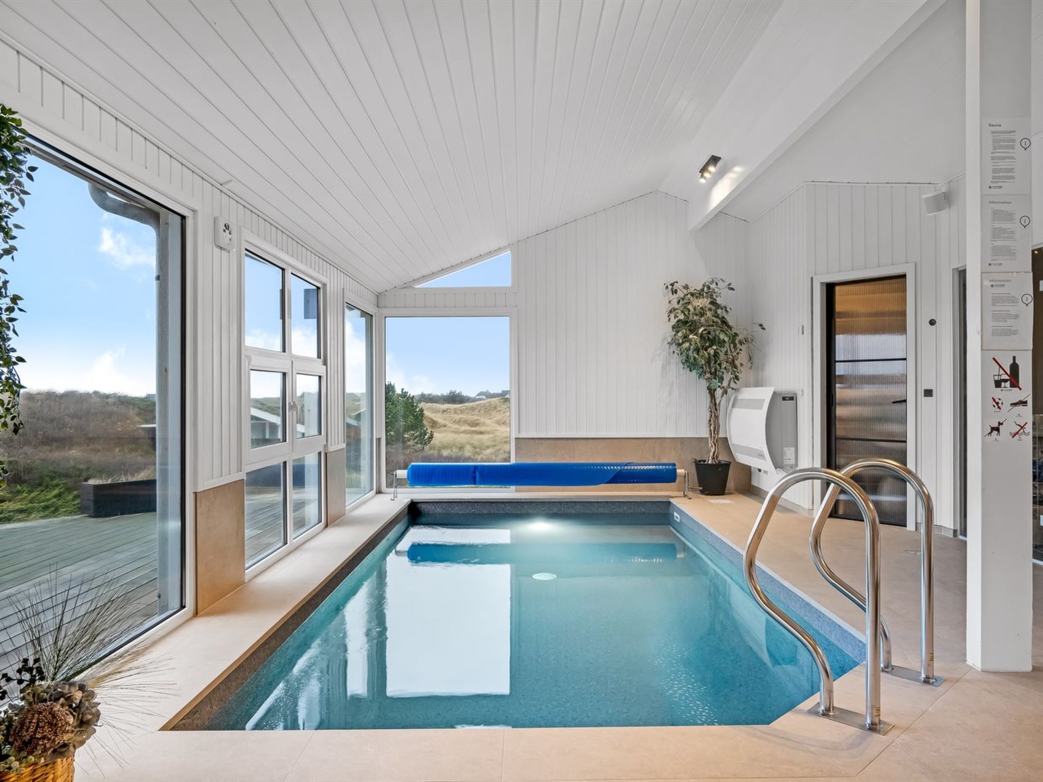 "Marcus" - 500m from the sea-Buiten