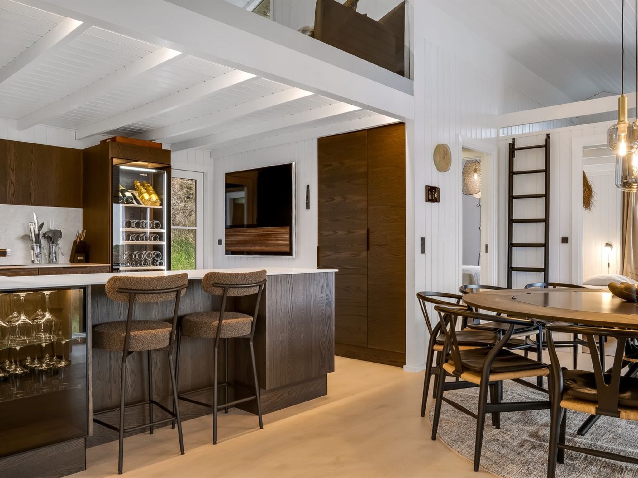 "Marcus" - 500m from the sea-Binnen