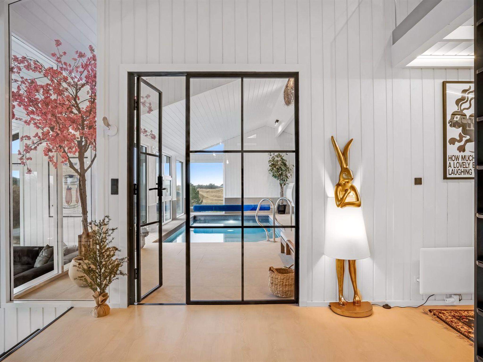 "Marcus" - 500m from the sea-Buiten