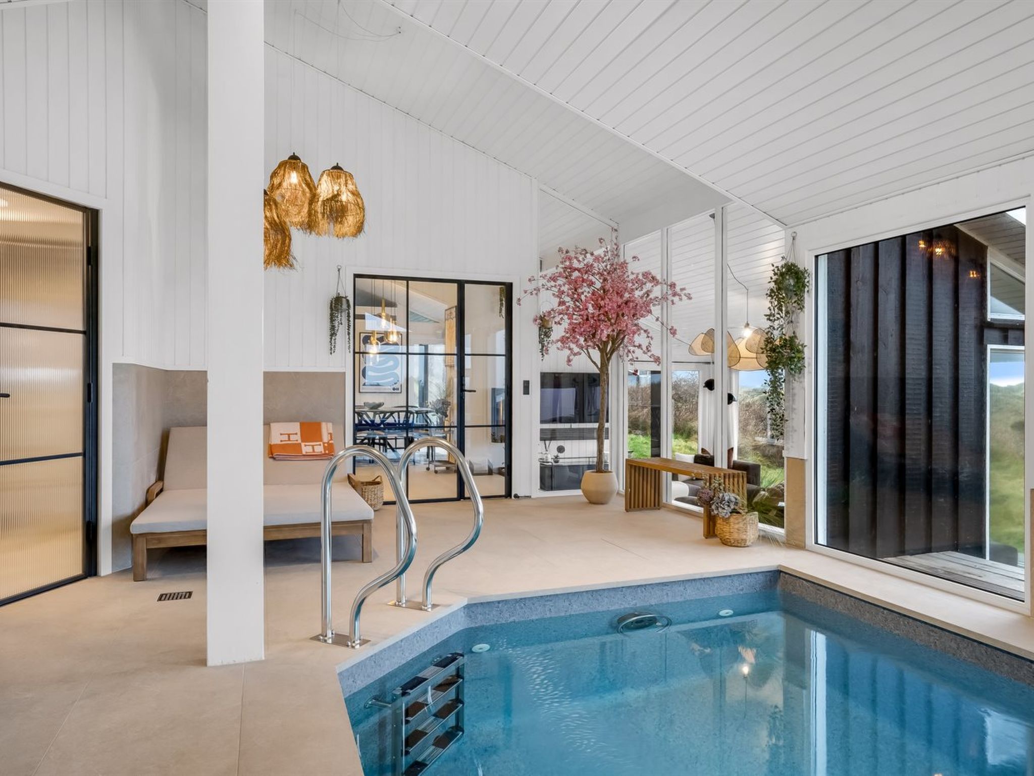 "Marcus" - 500m from the sea-Buiten