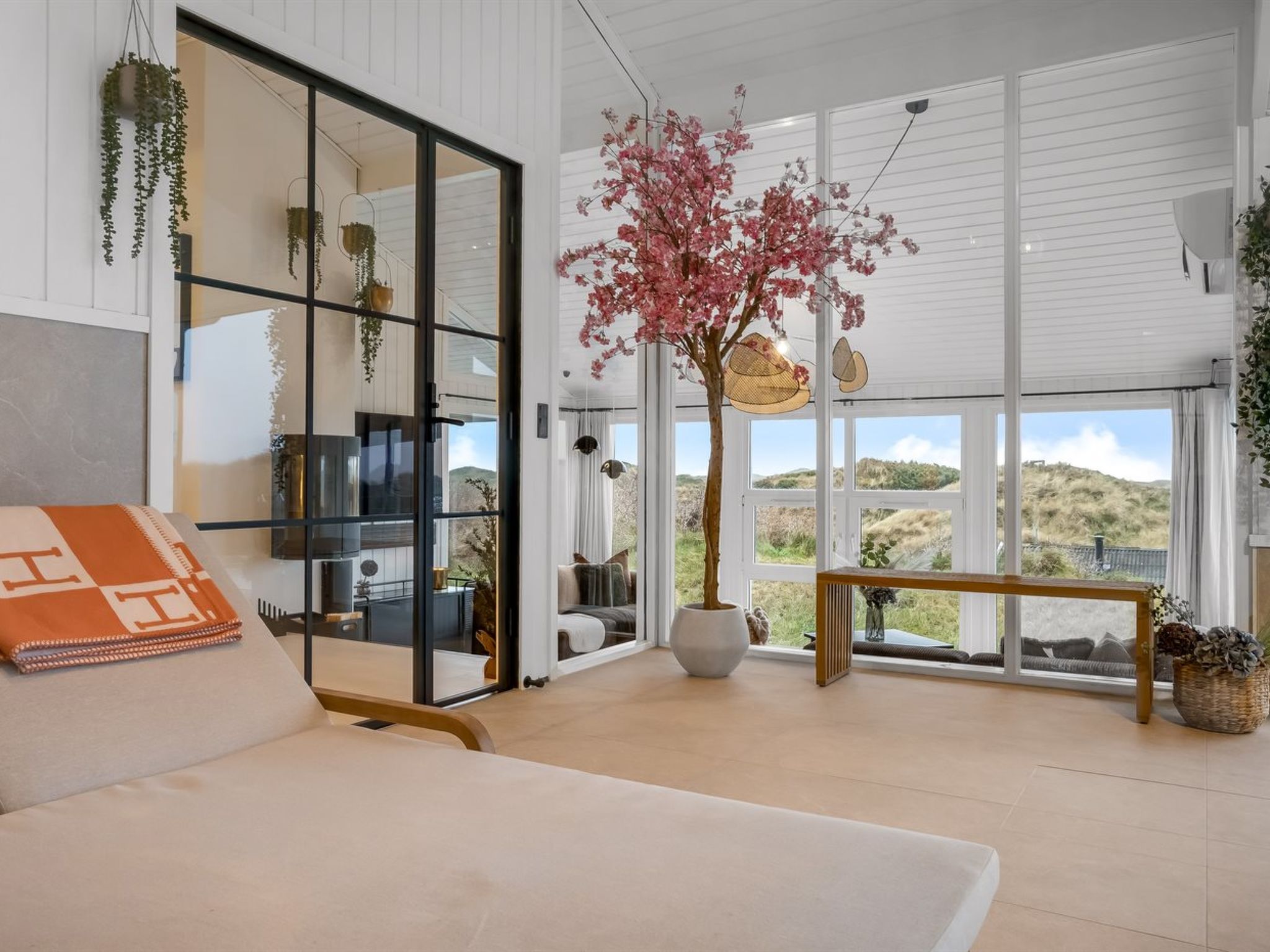 "Marcus" - 500m from the sea-Buiten