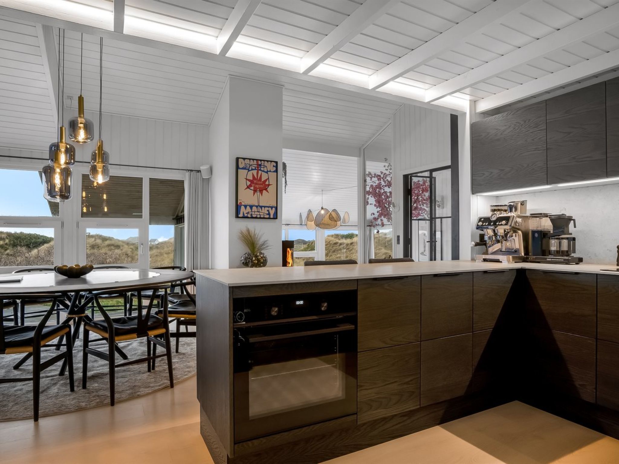 "Marcus" - 500m from the sea-Binnen